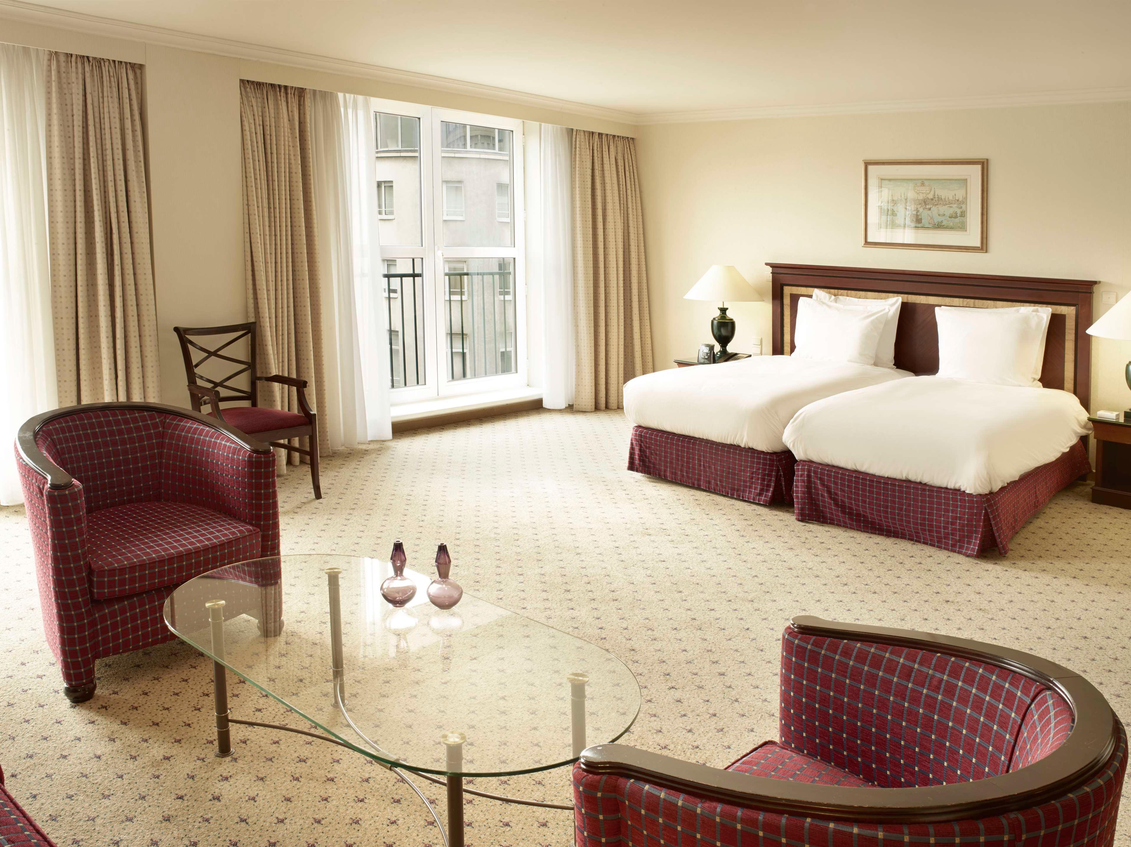 Junior Suite Standard