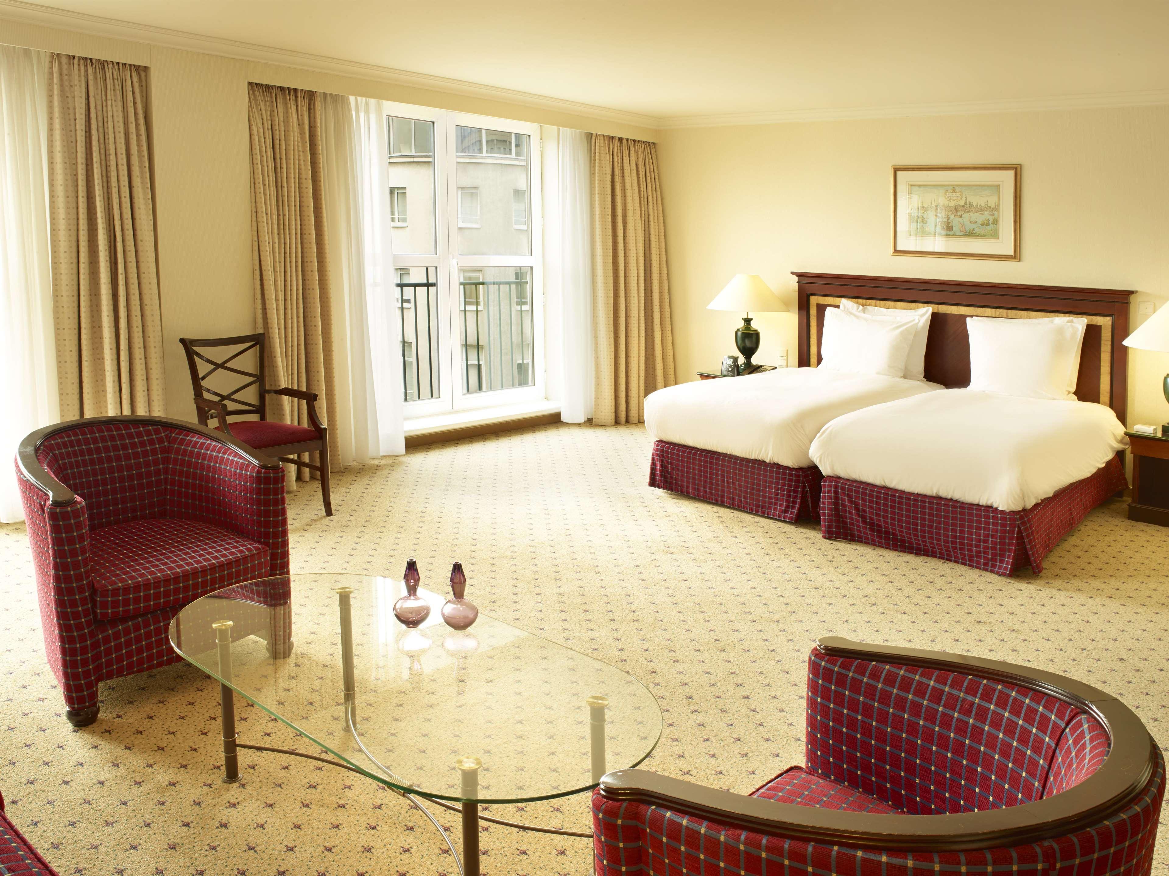 Junior Suite Standard