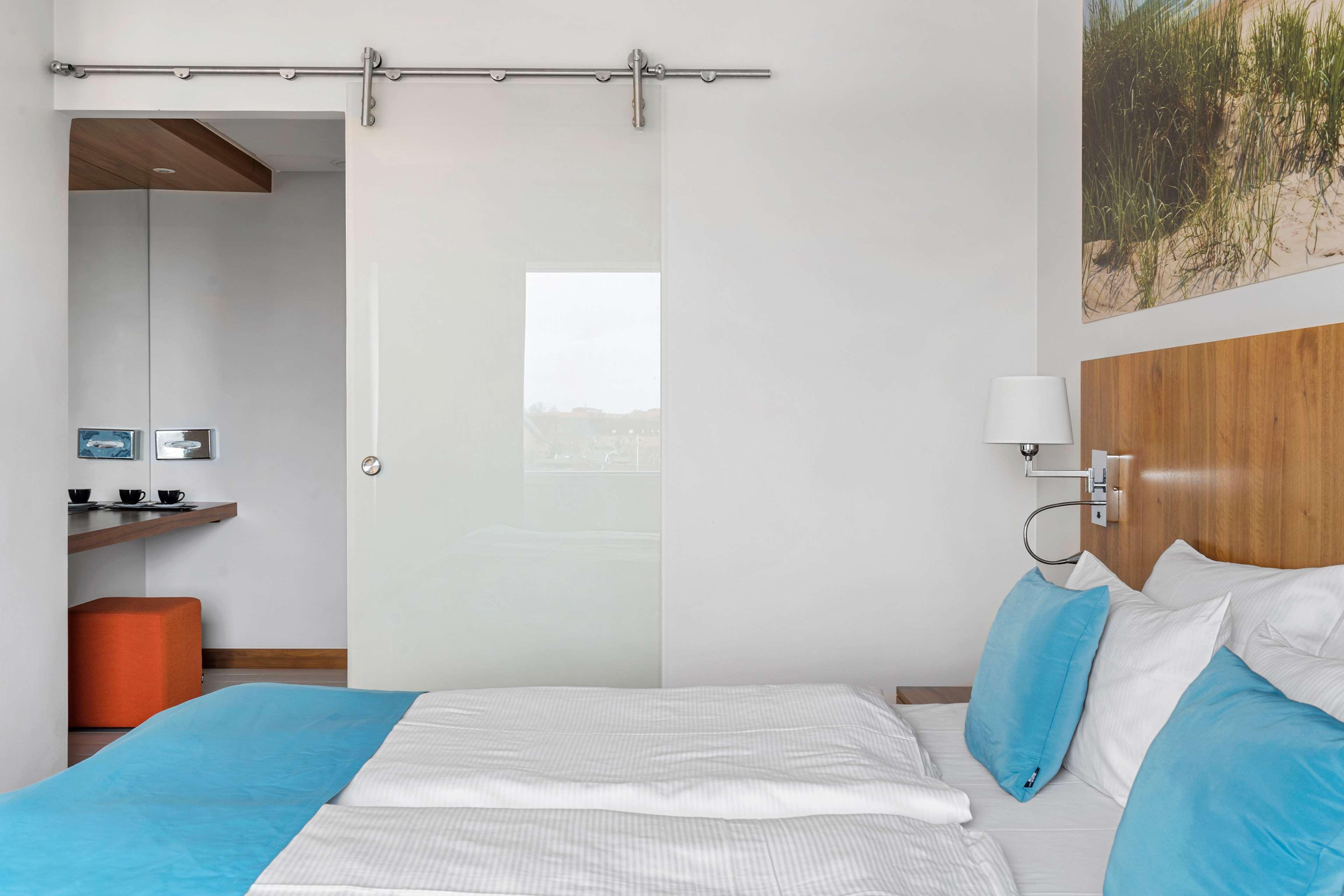 Junior Suite Standard