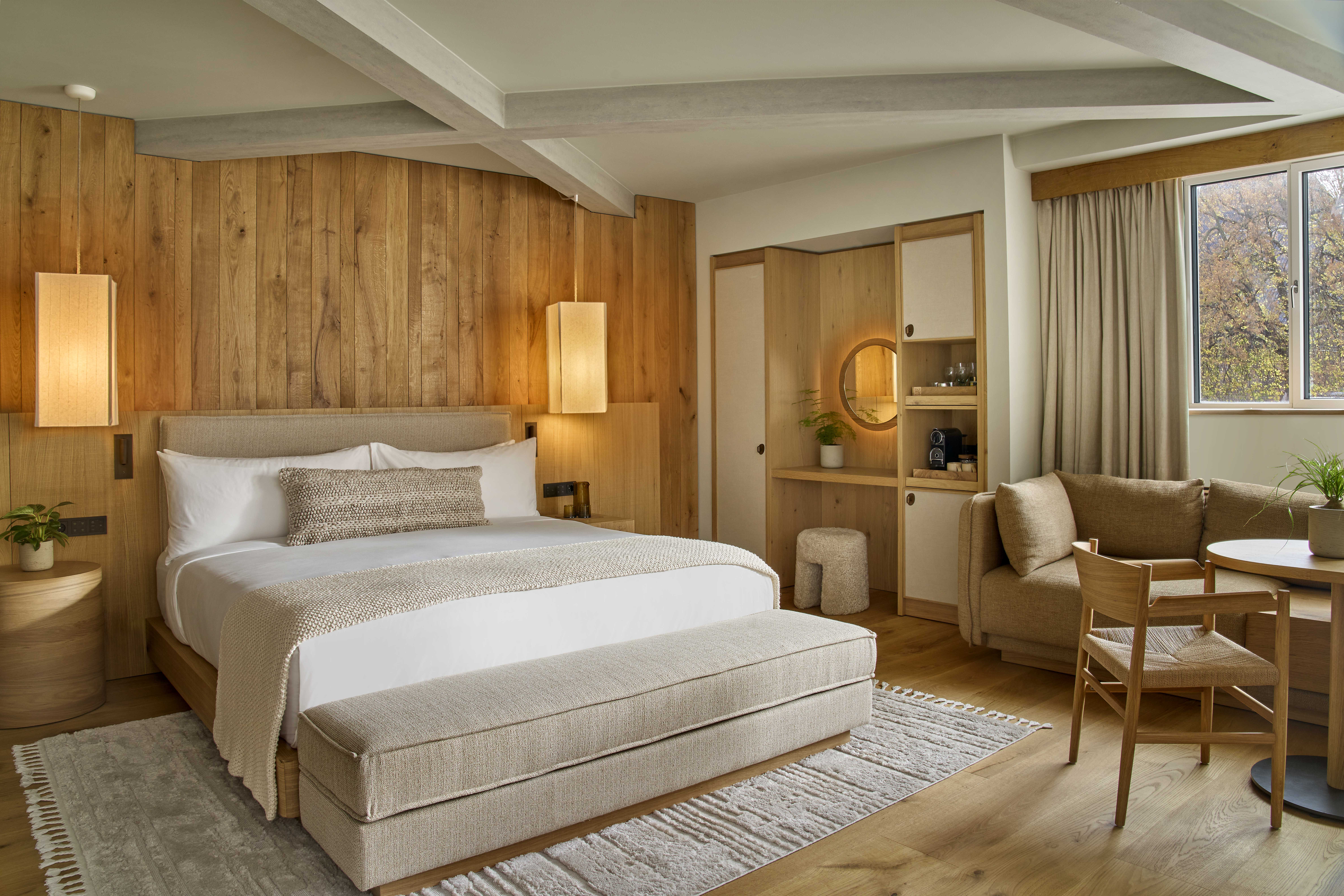 Junior Suite Standard