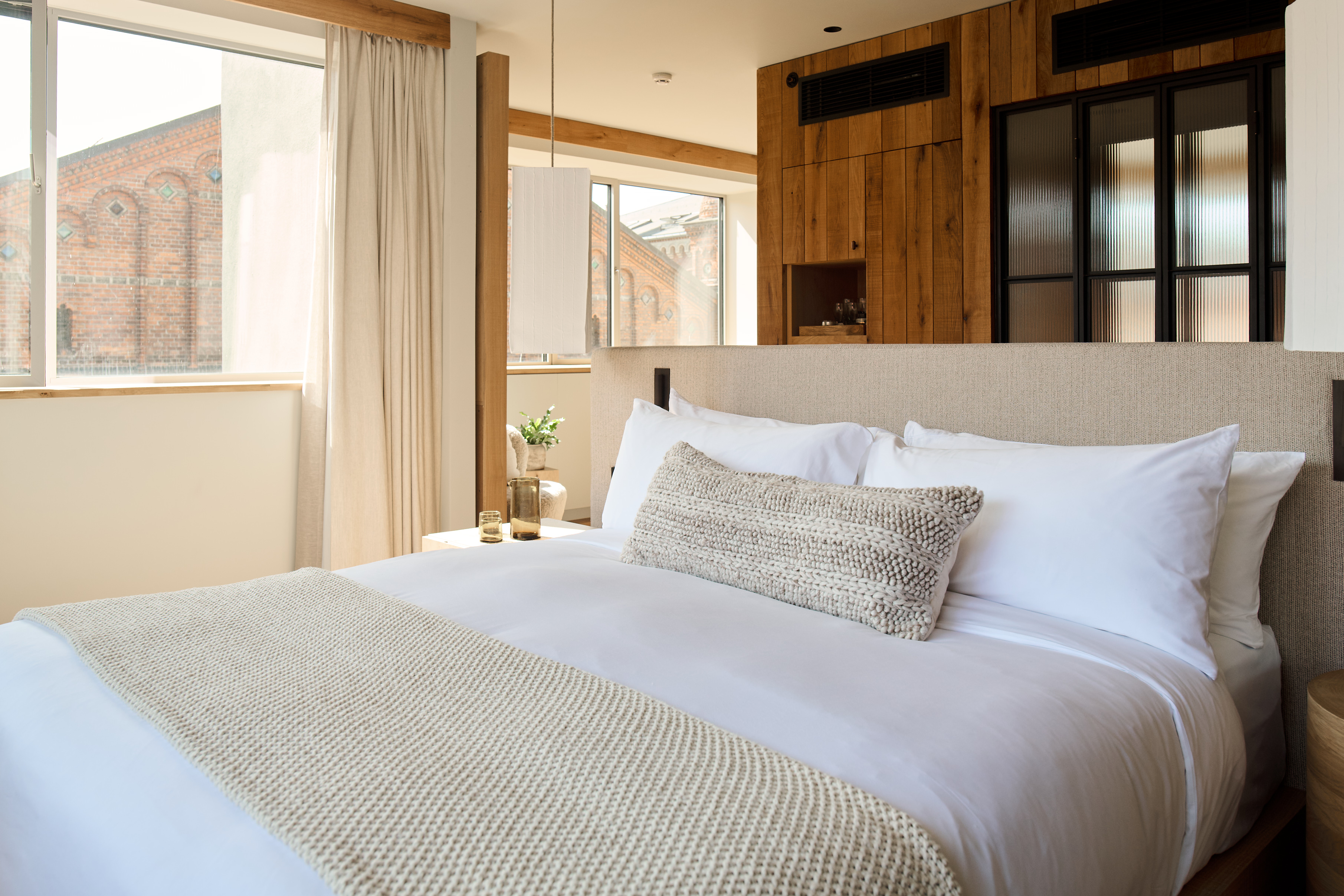 Junior Suite Standard