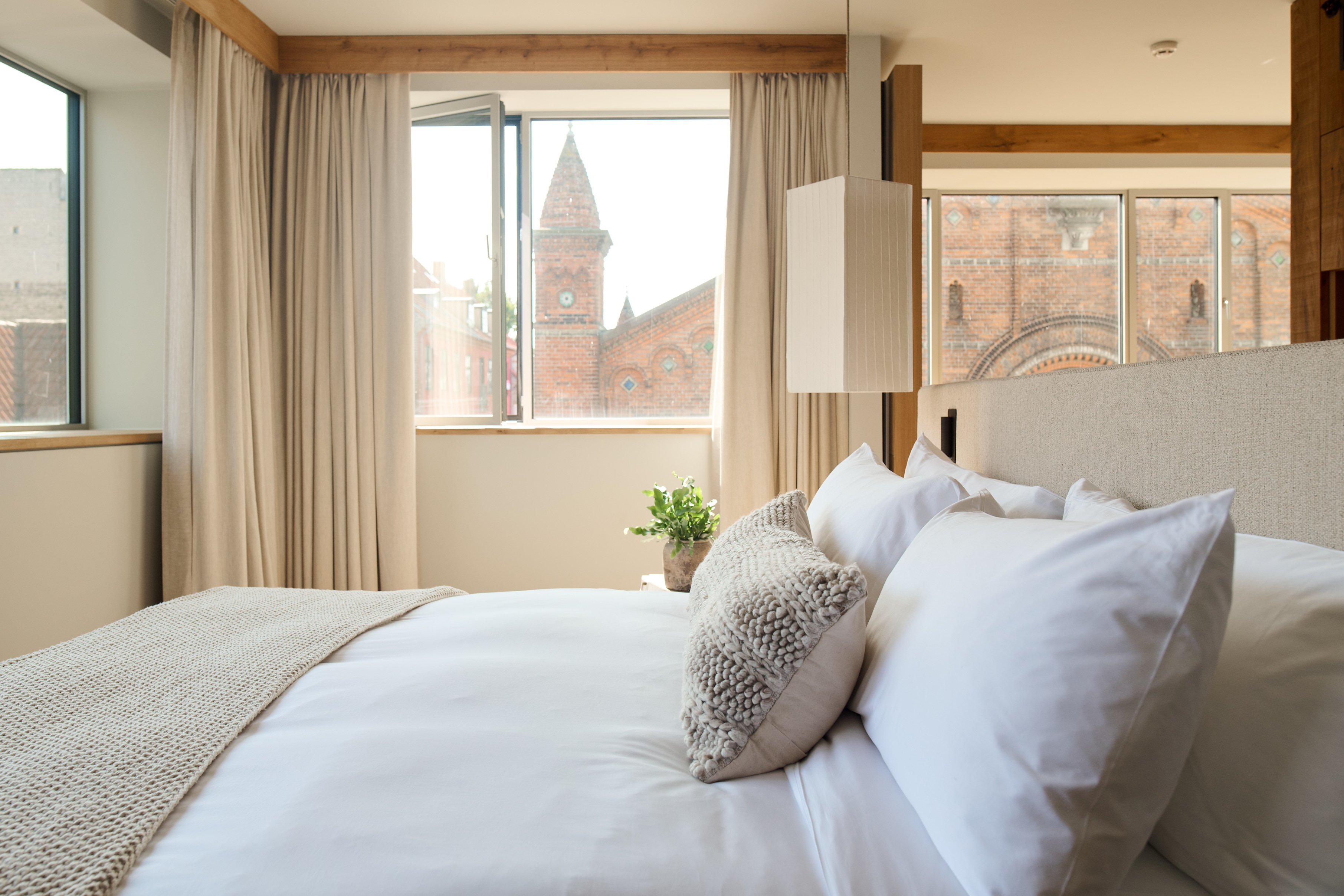 Junior Suite Standard