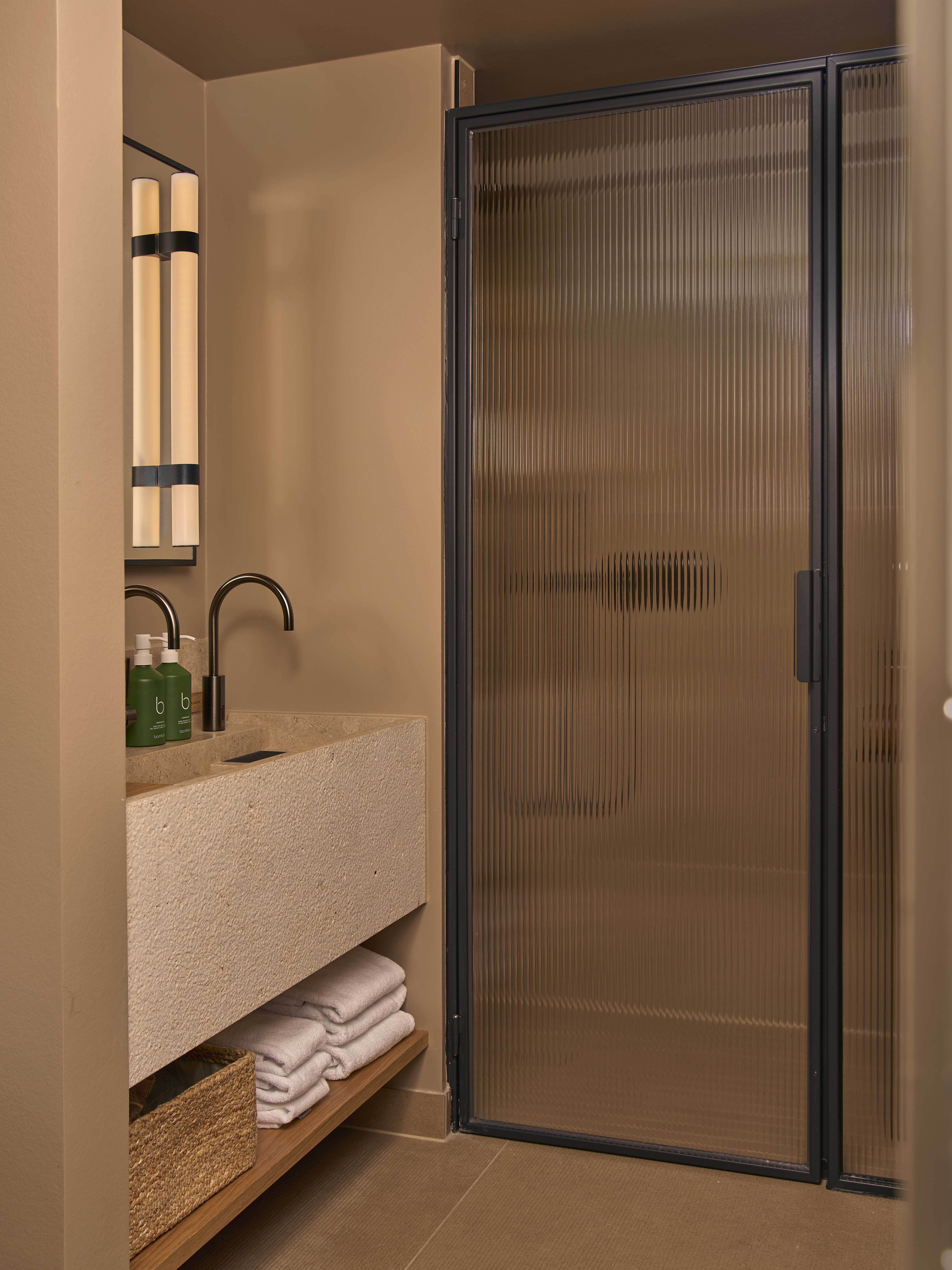 Double Single Standard