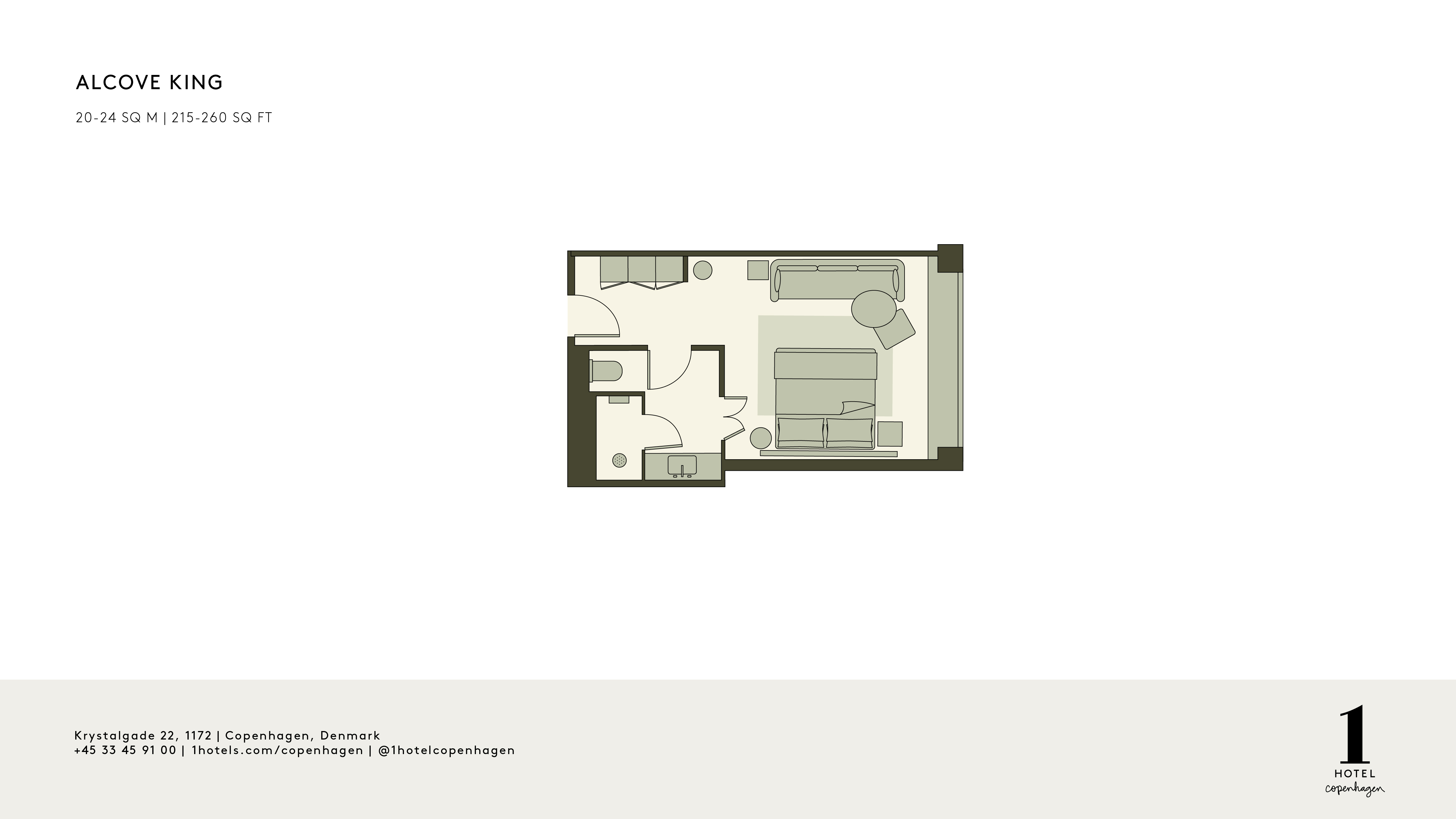 Double Single Standard