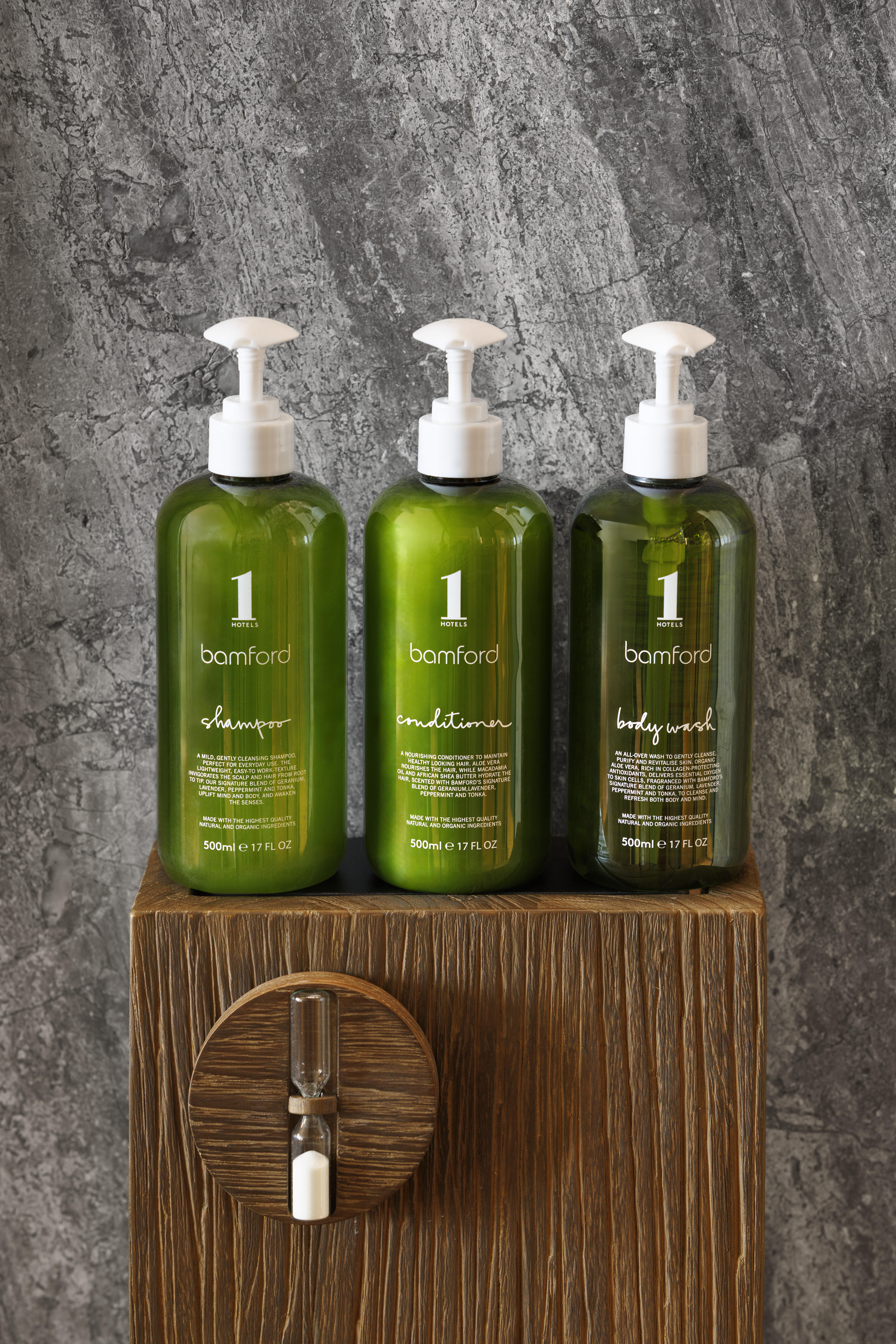 Suite Deluxe Two Queen Beds