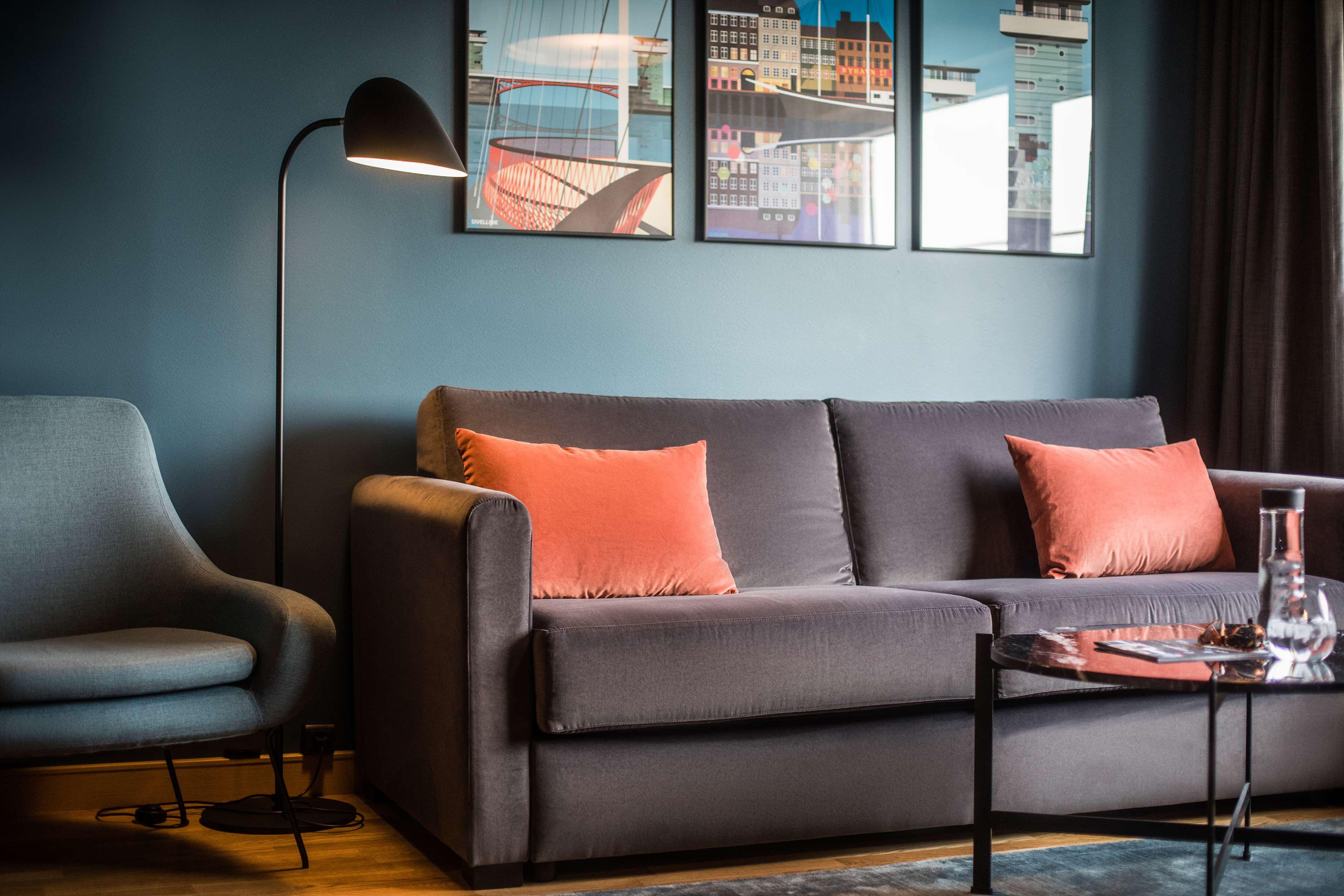 Junior Suite Standard