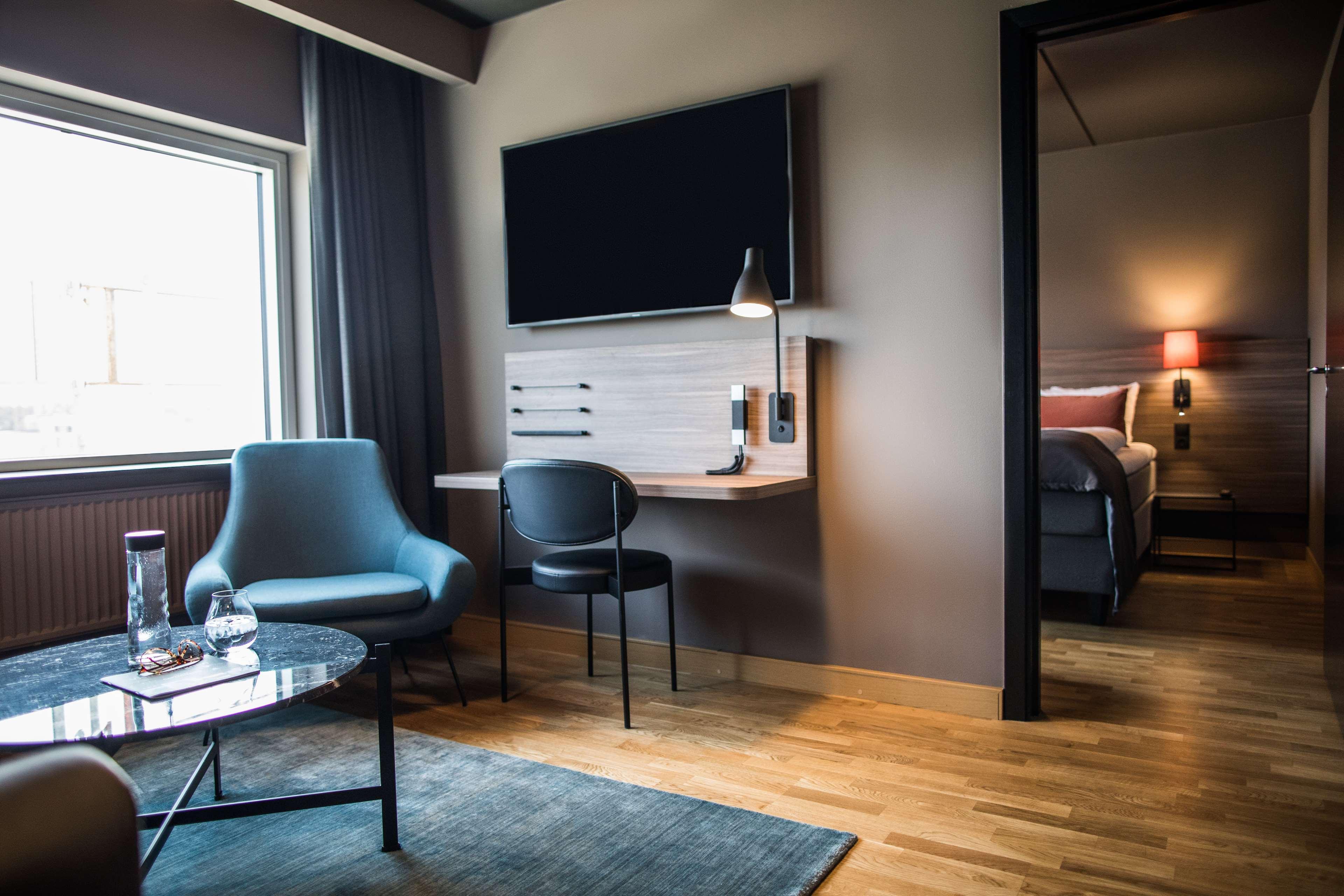 Junior Suite Standard