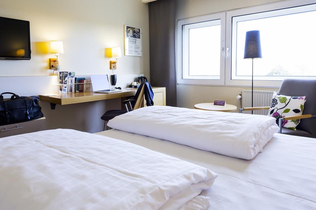 Double Single Standard