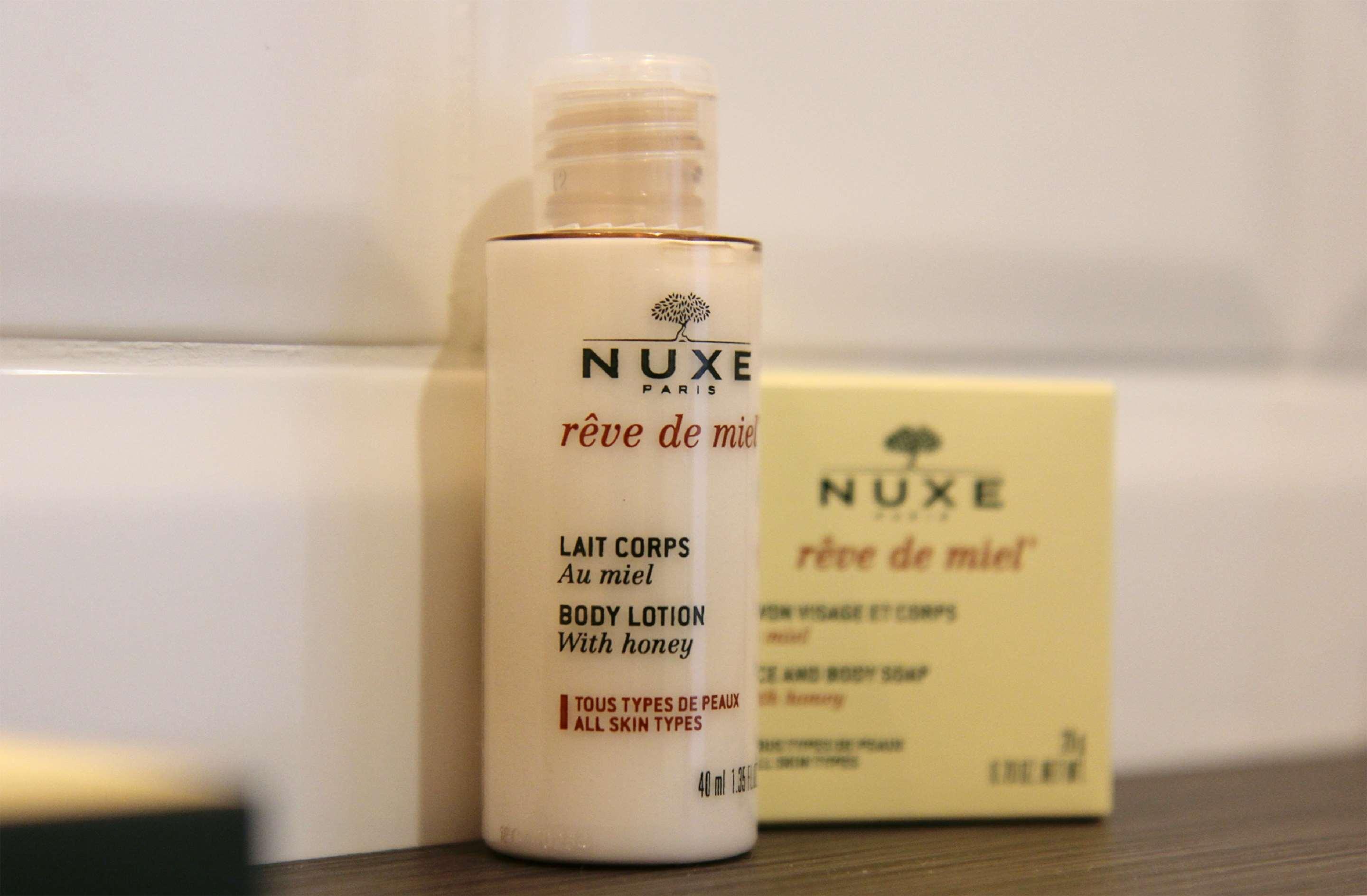 Double Superior King Bed