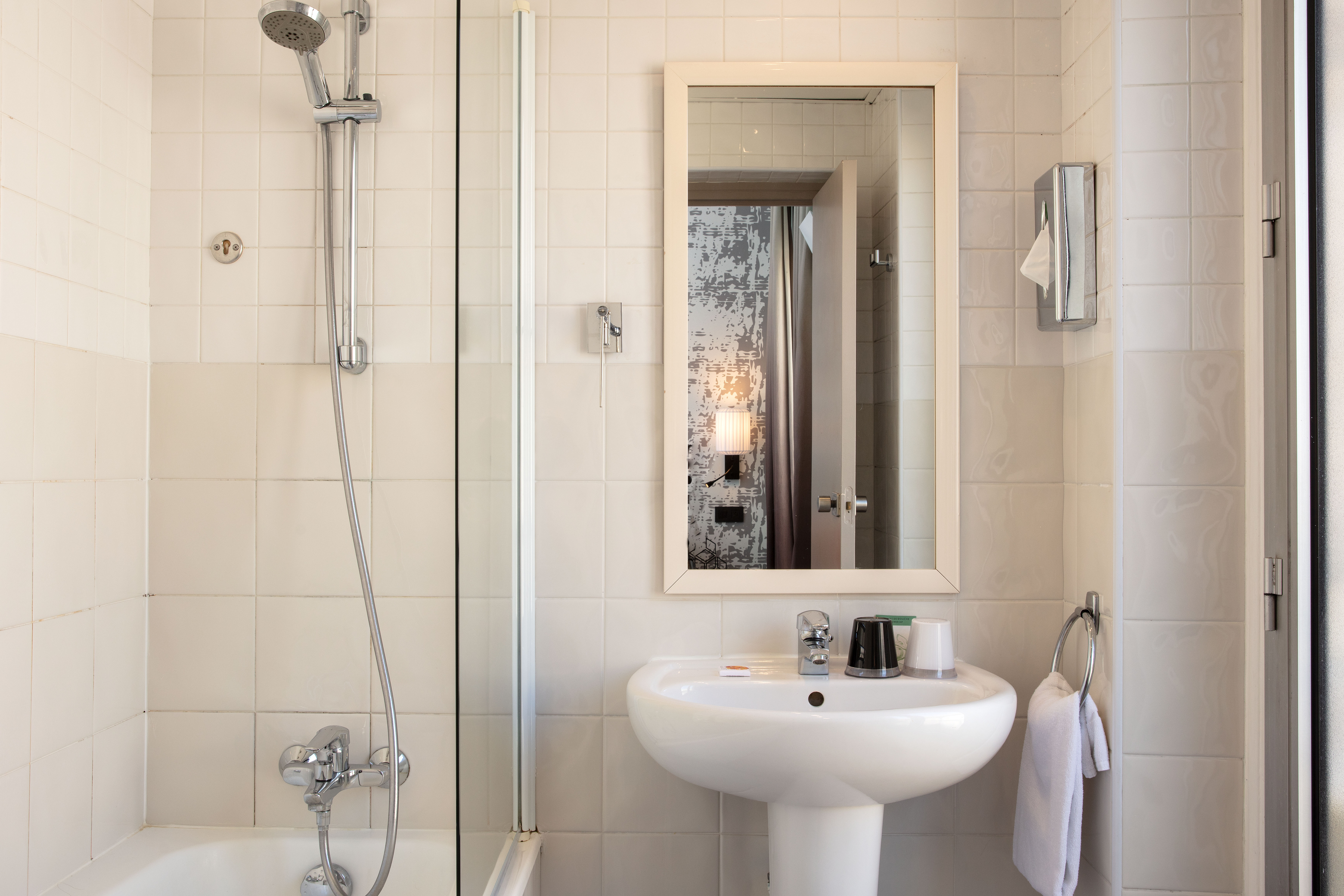 Double or Twin Standard