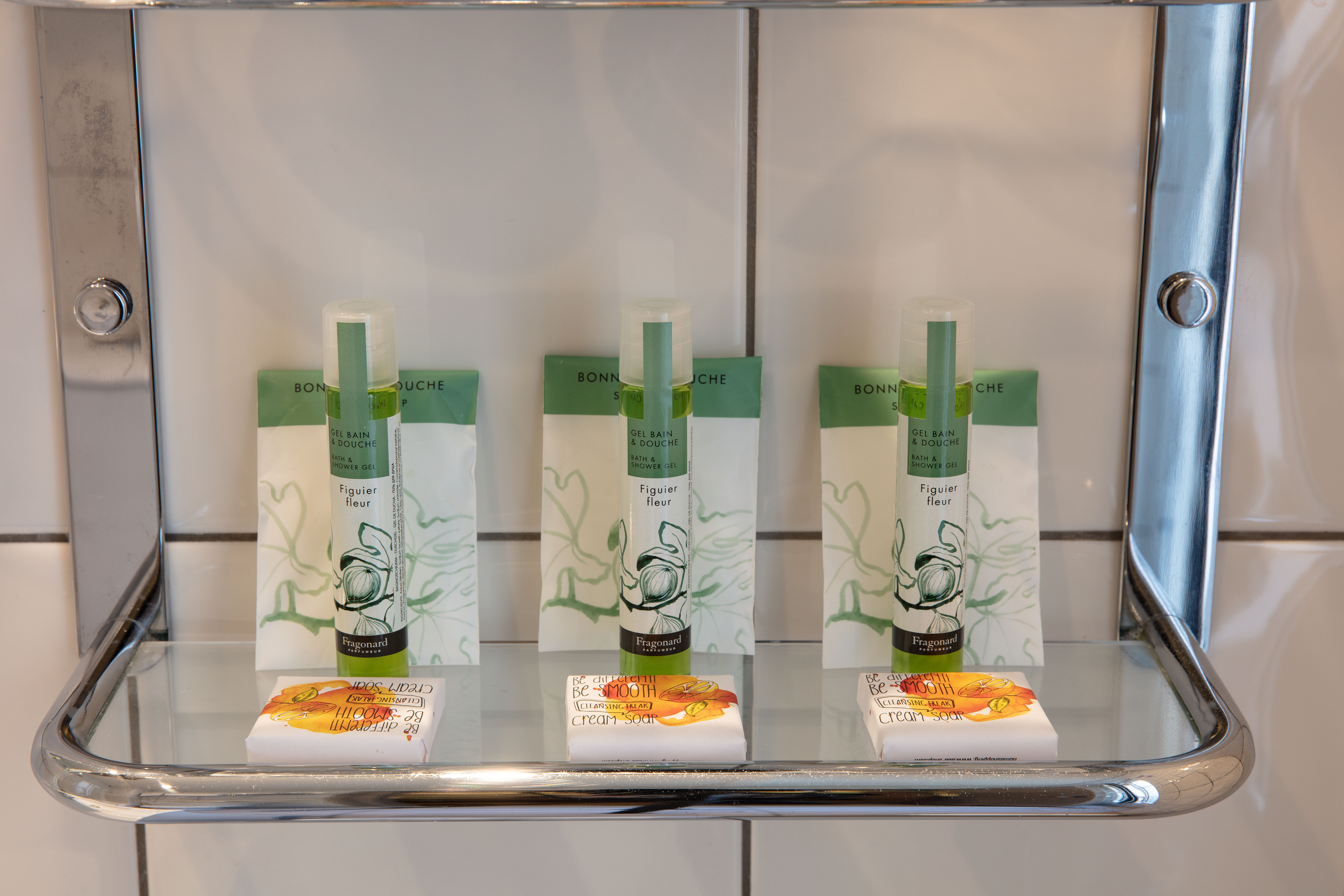 Double or Twin Standard