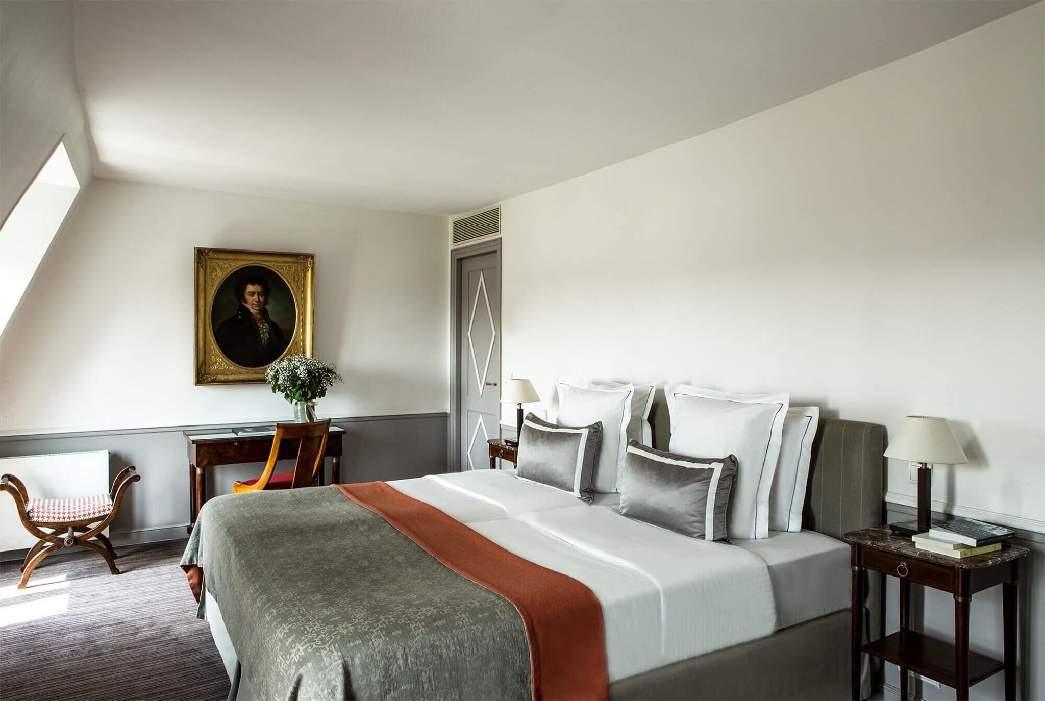 Junior Suite Standard