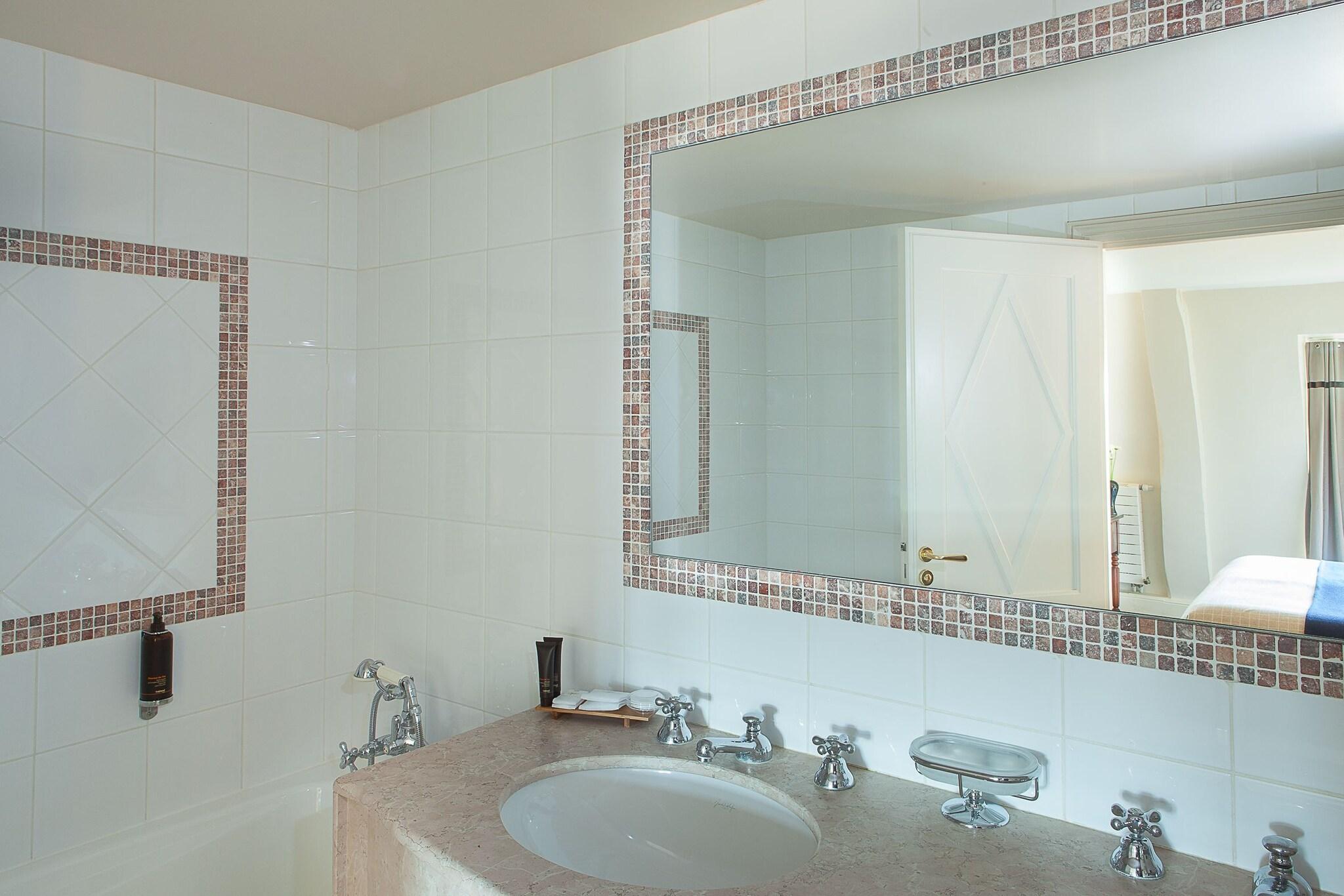 Double Two Double Beds