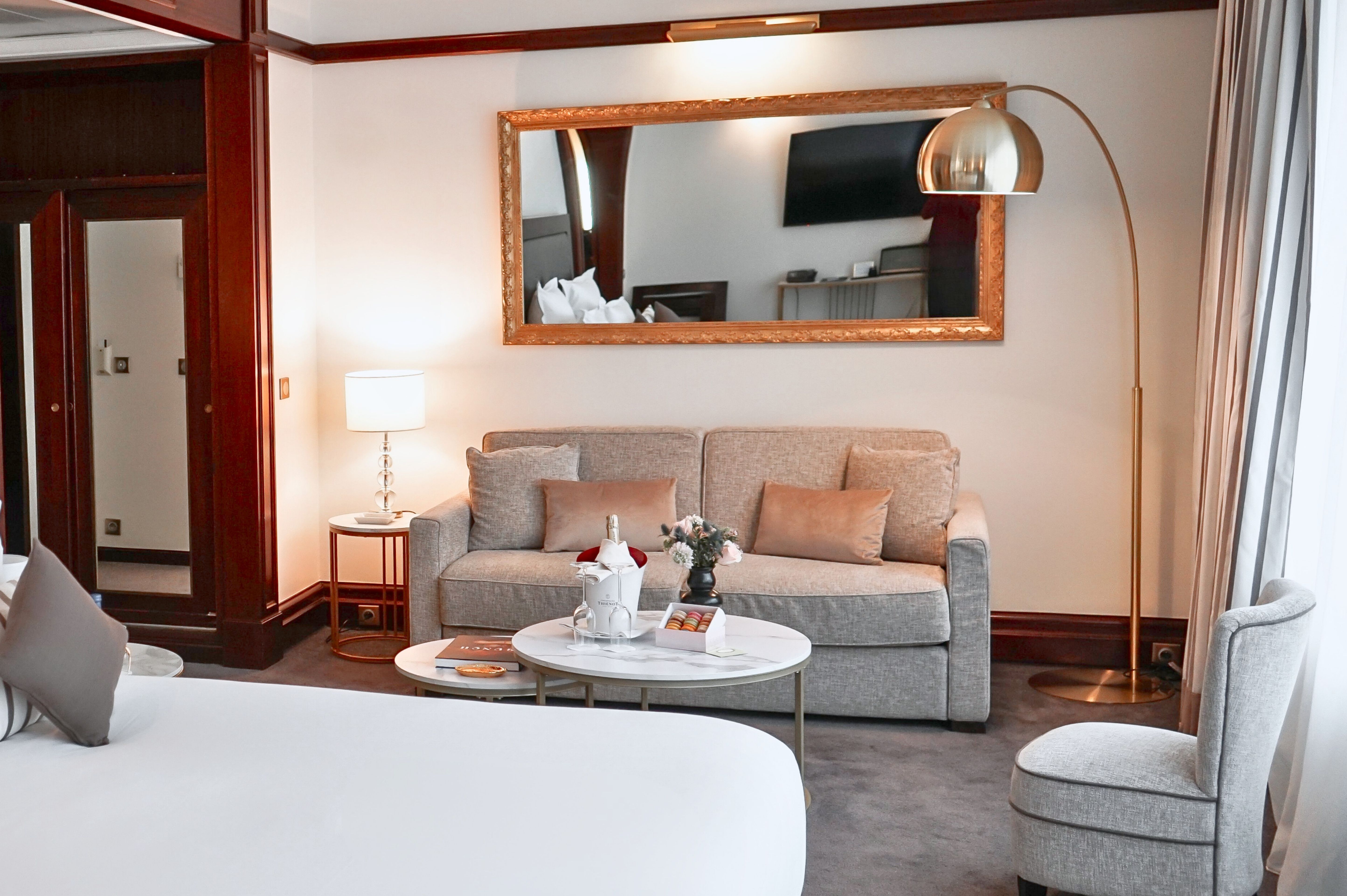 Junior Suite Standard