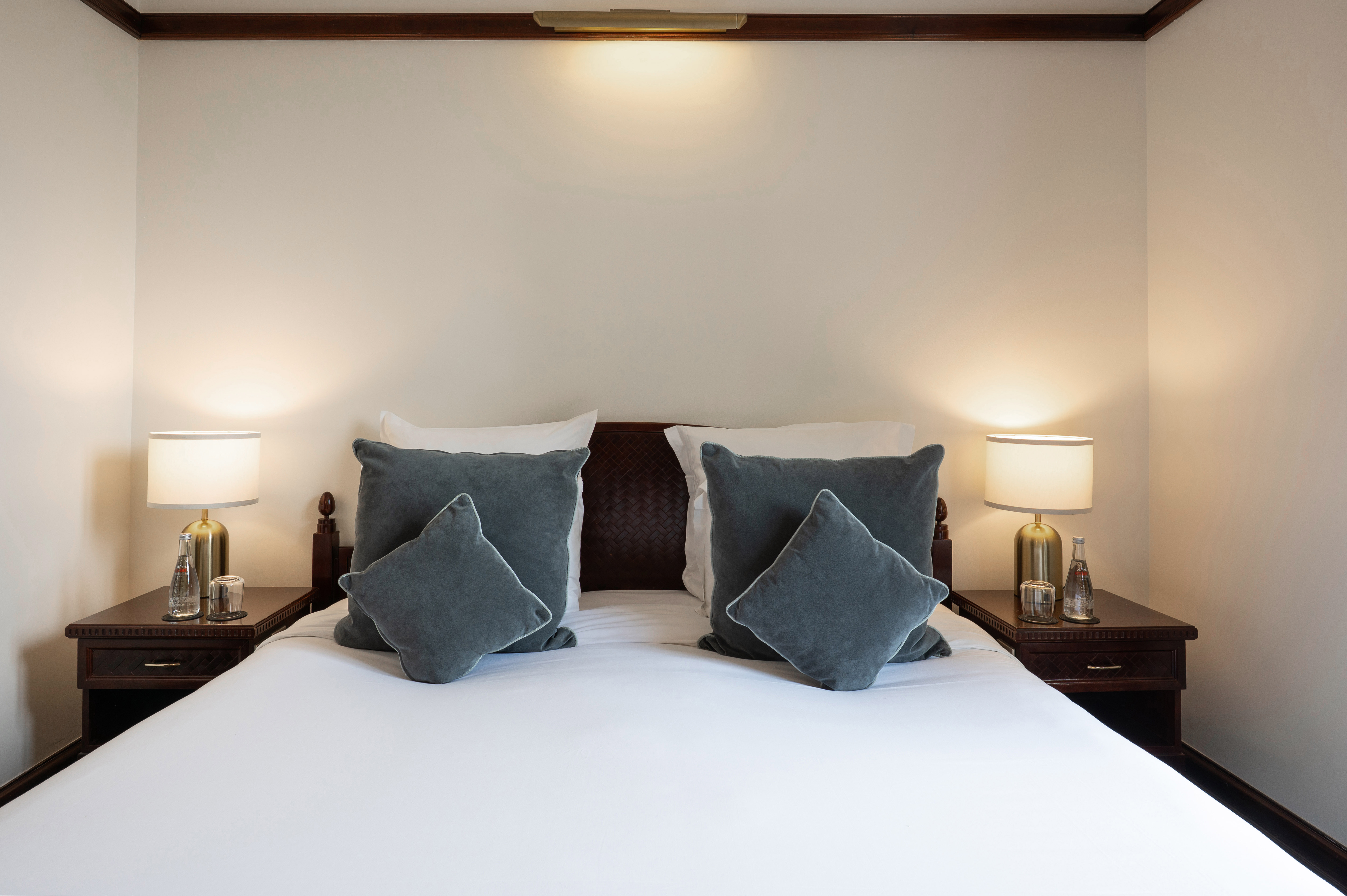 Double or Twin Superior