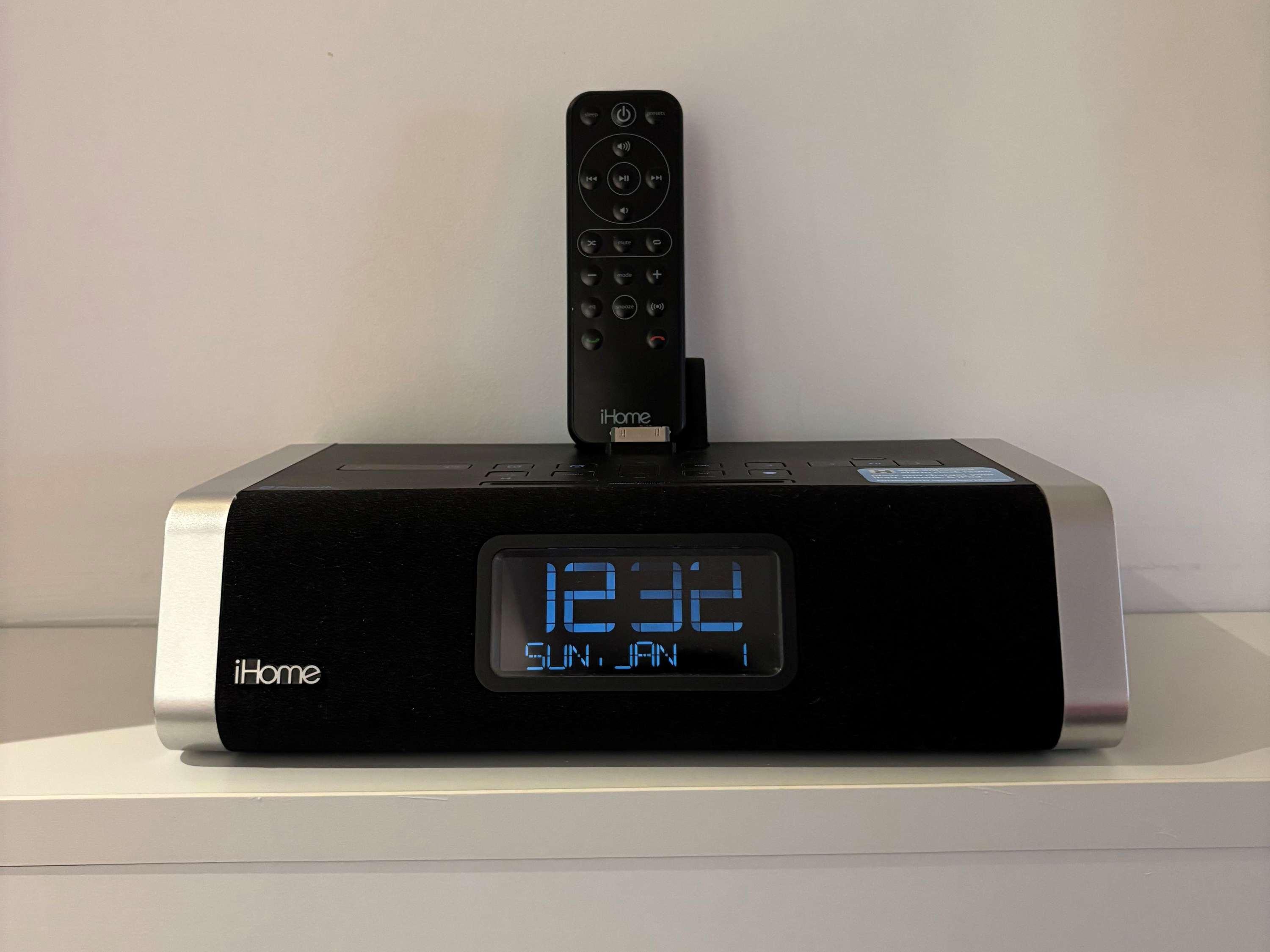 Double with Double Bed