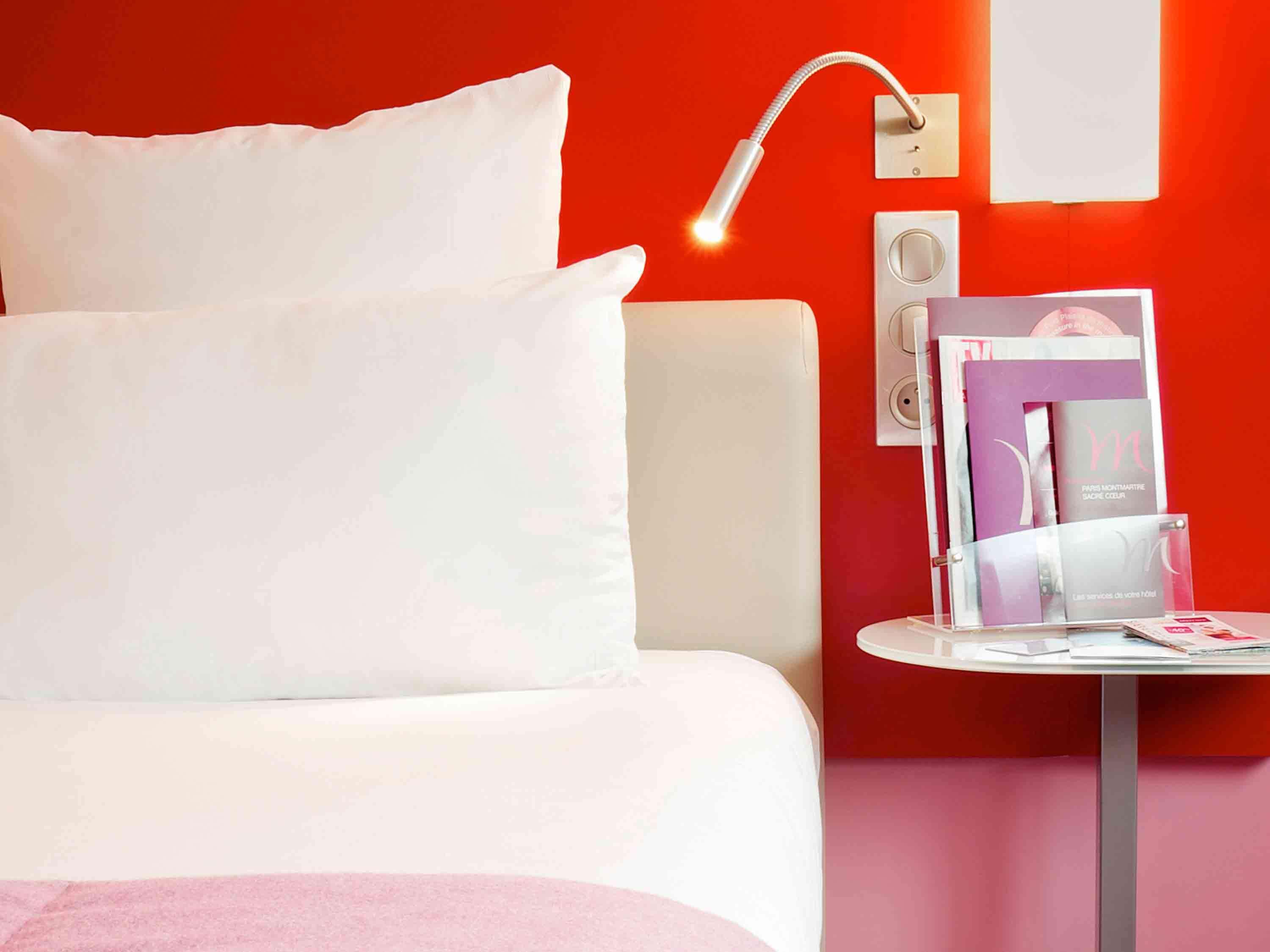 Double Accessible Superior