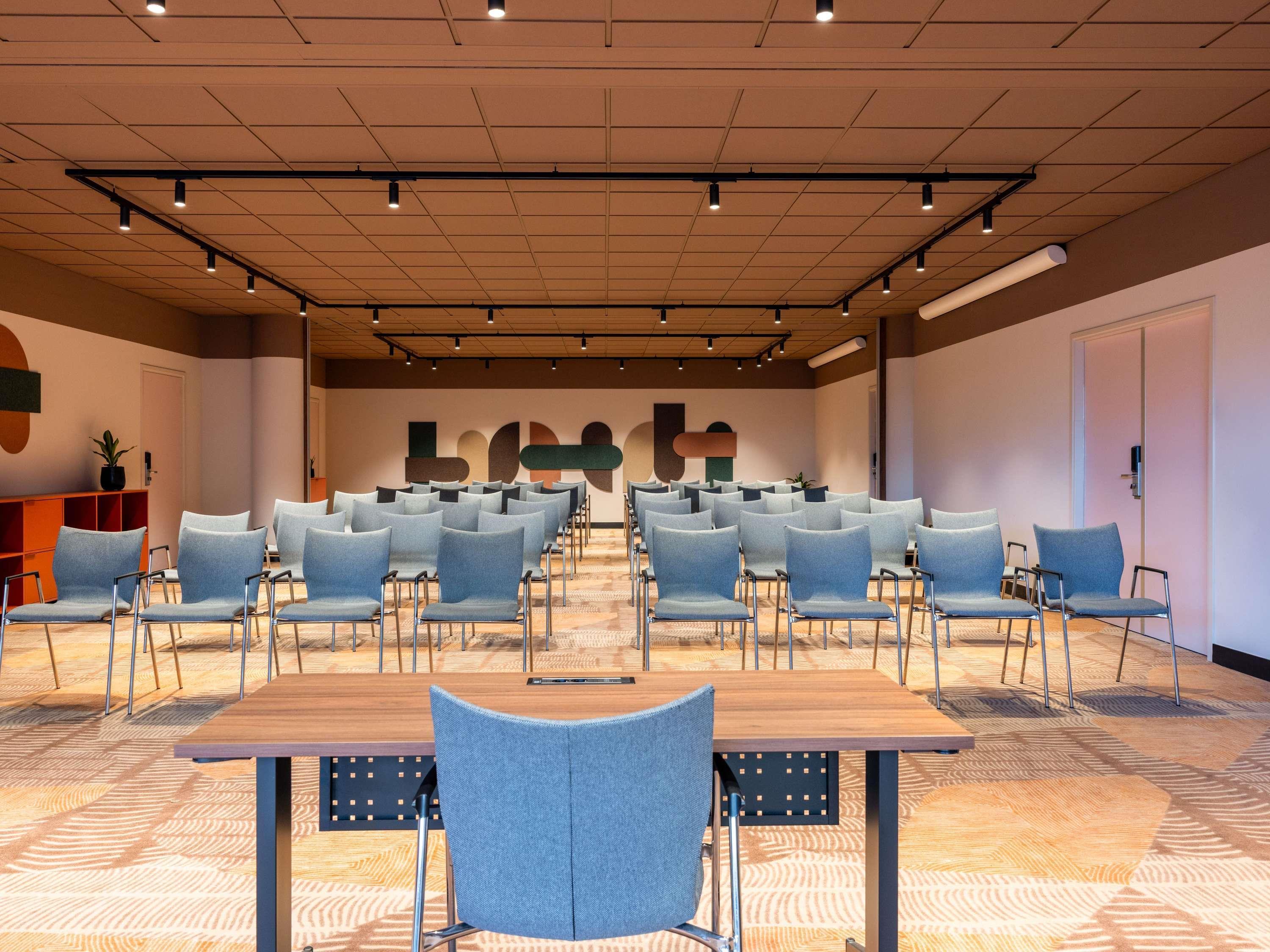 Conferences
