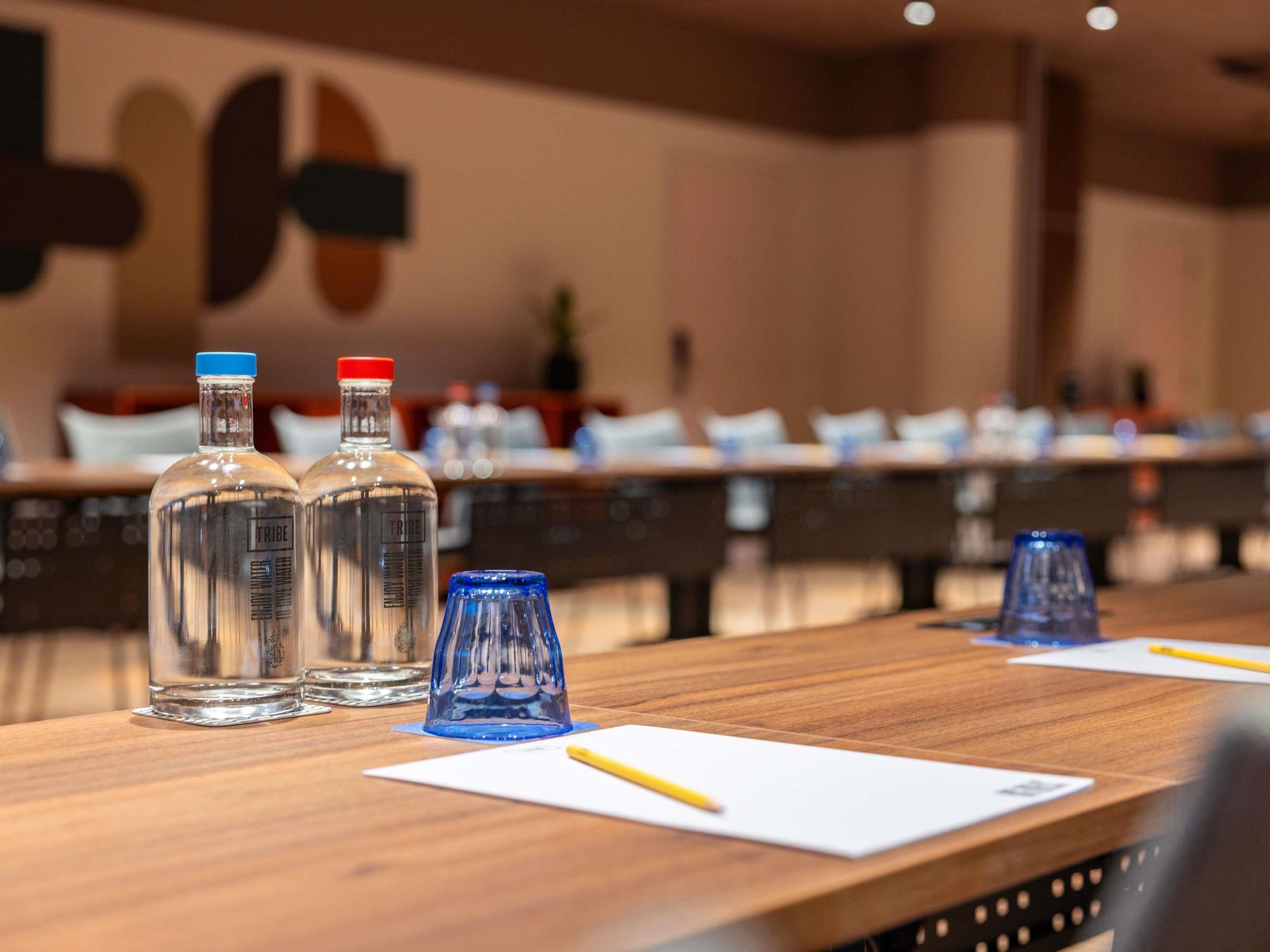 Conferences