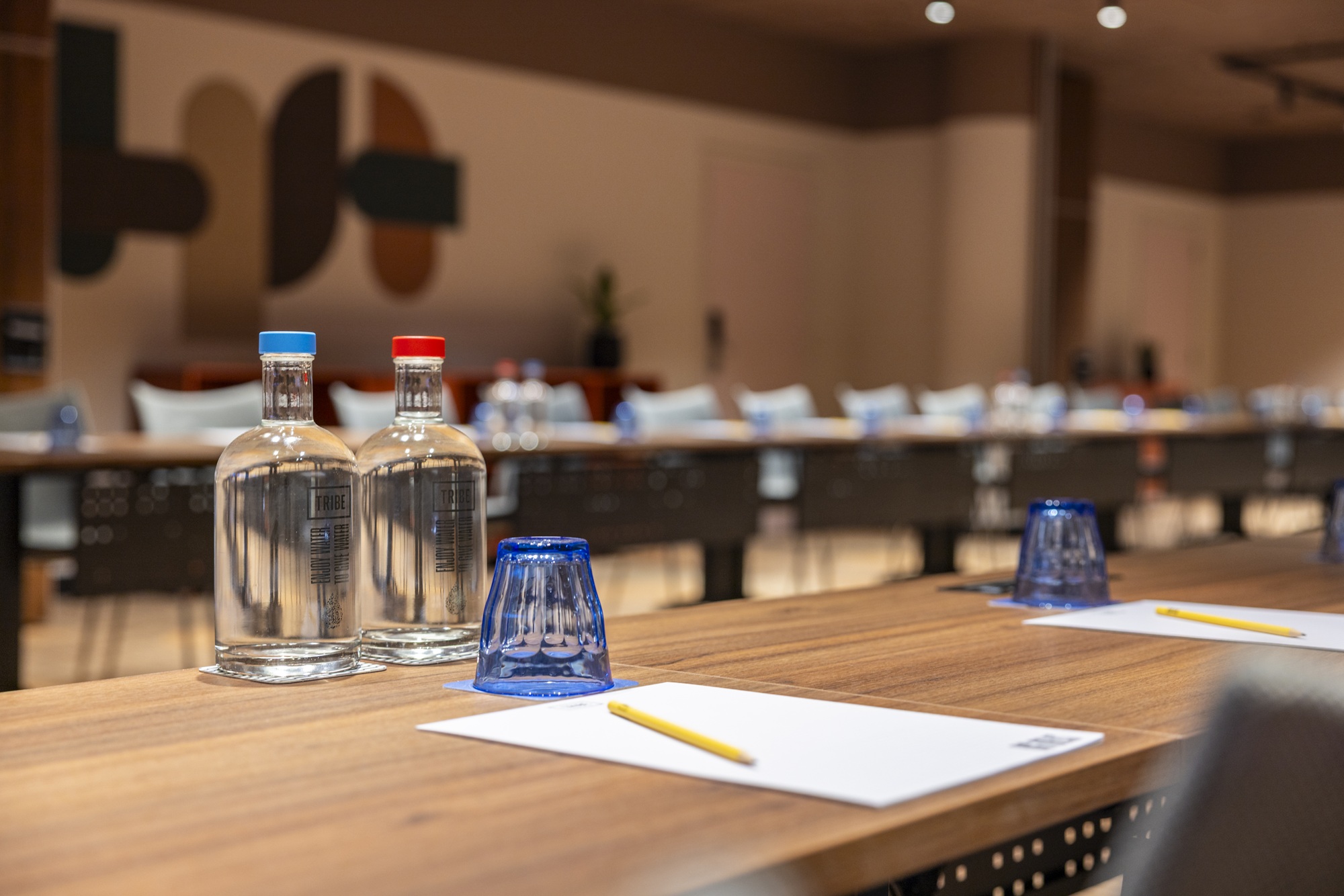 Conferences