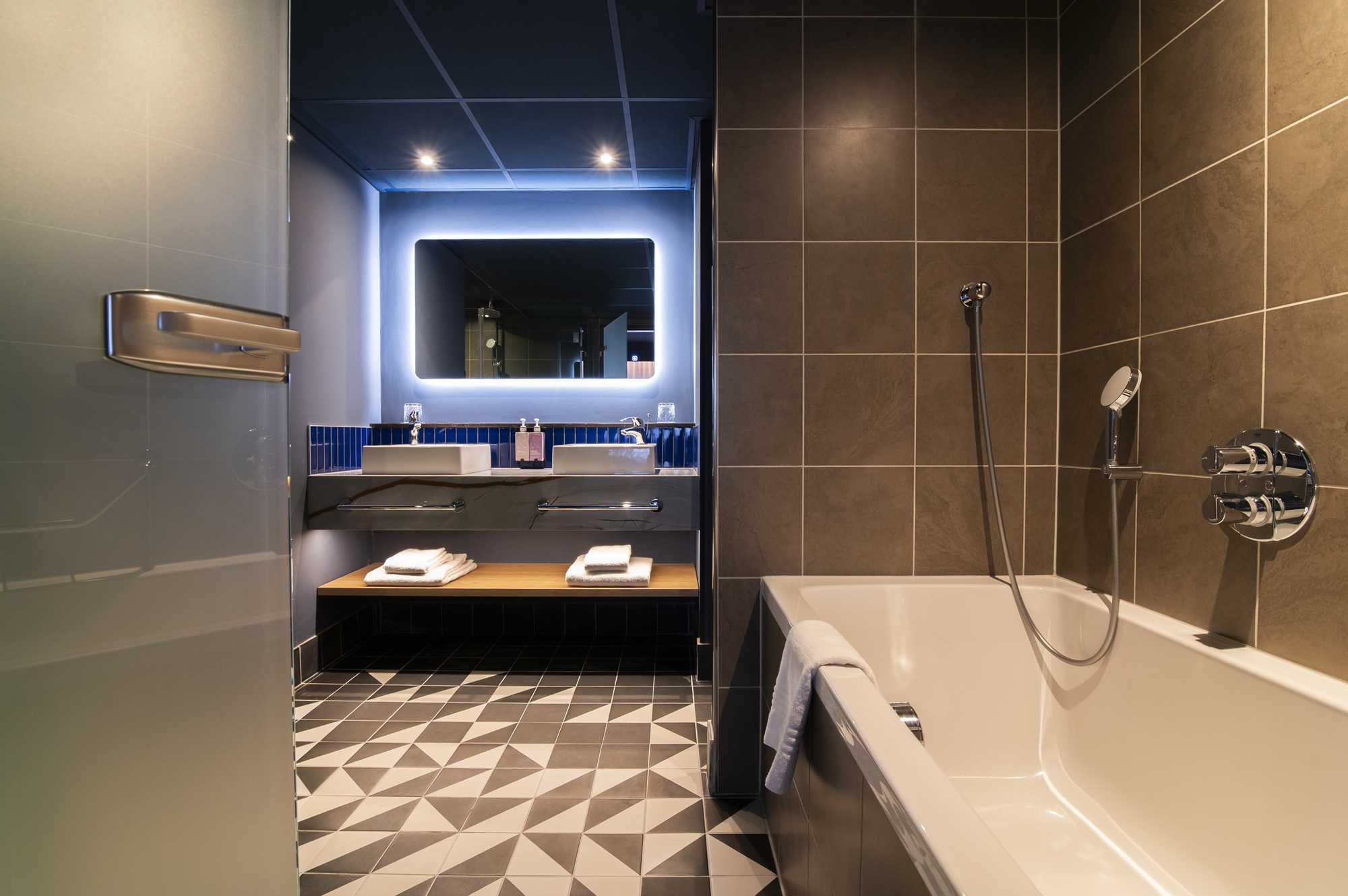 Apartment Standard