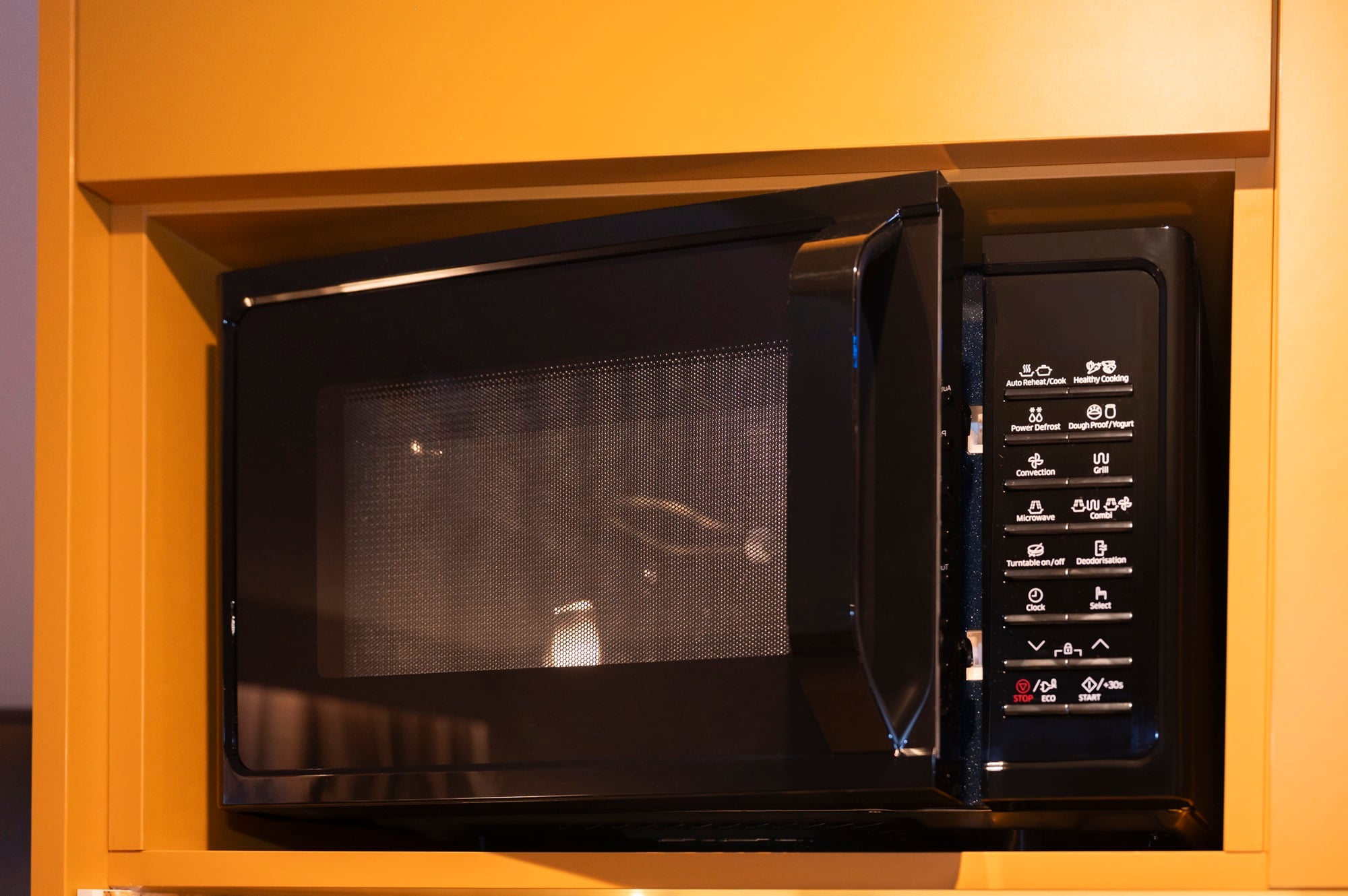 Apartment Standard