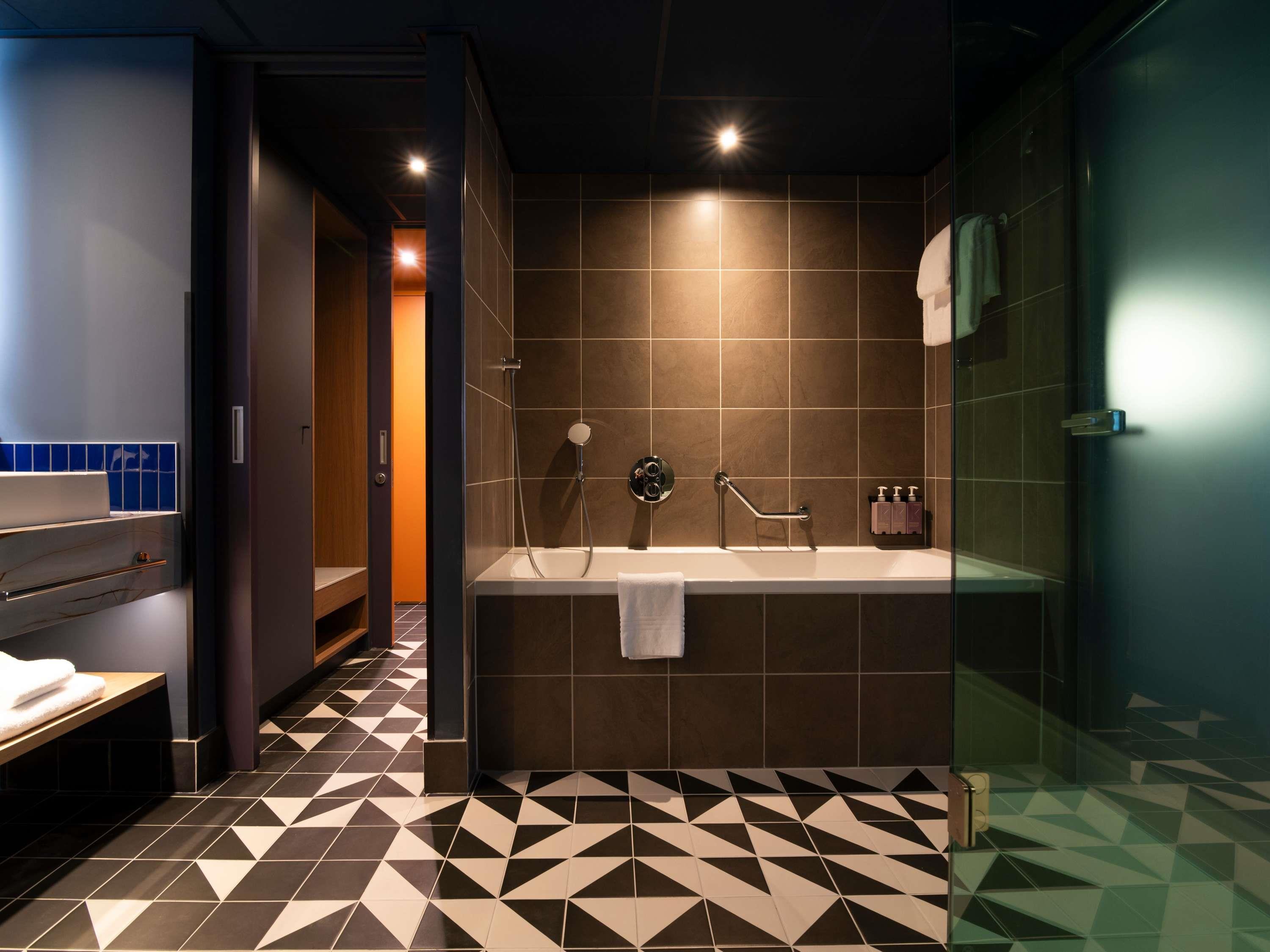 Apartment Standard