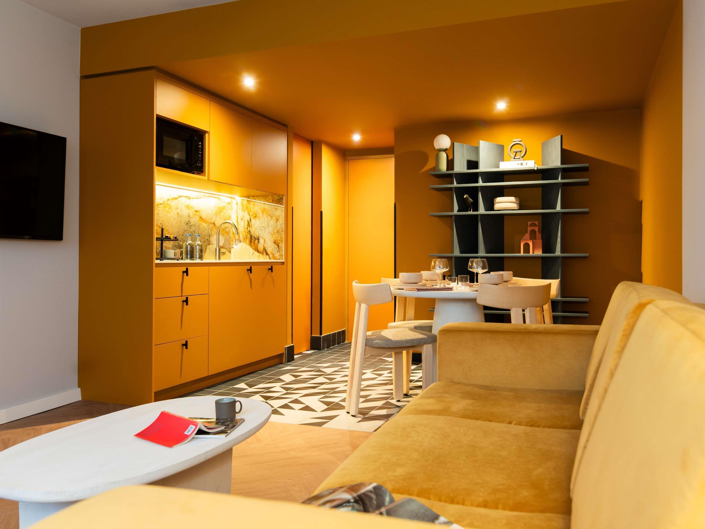 Apartment Standard