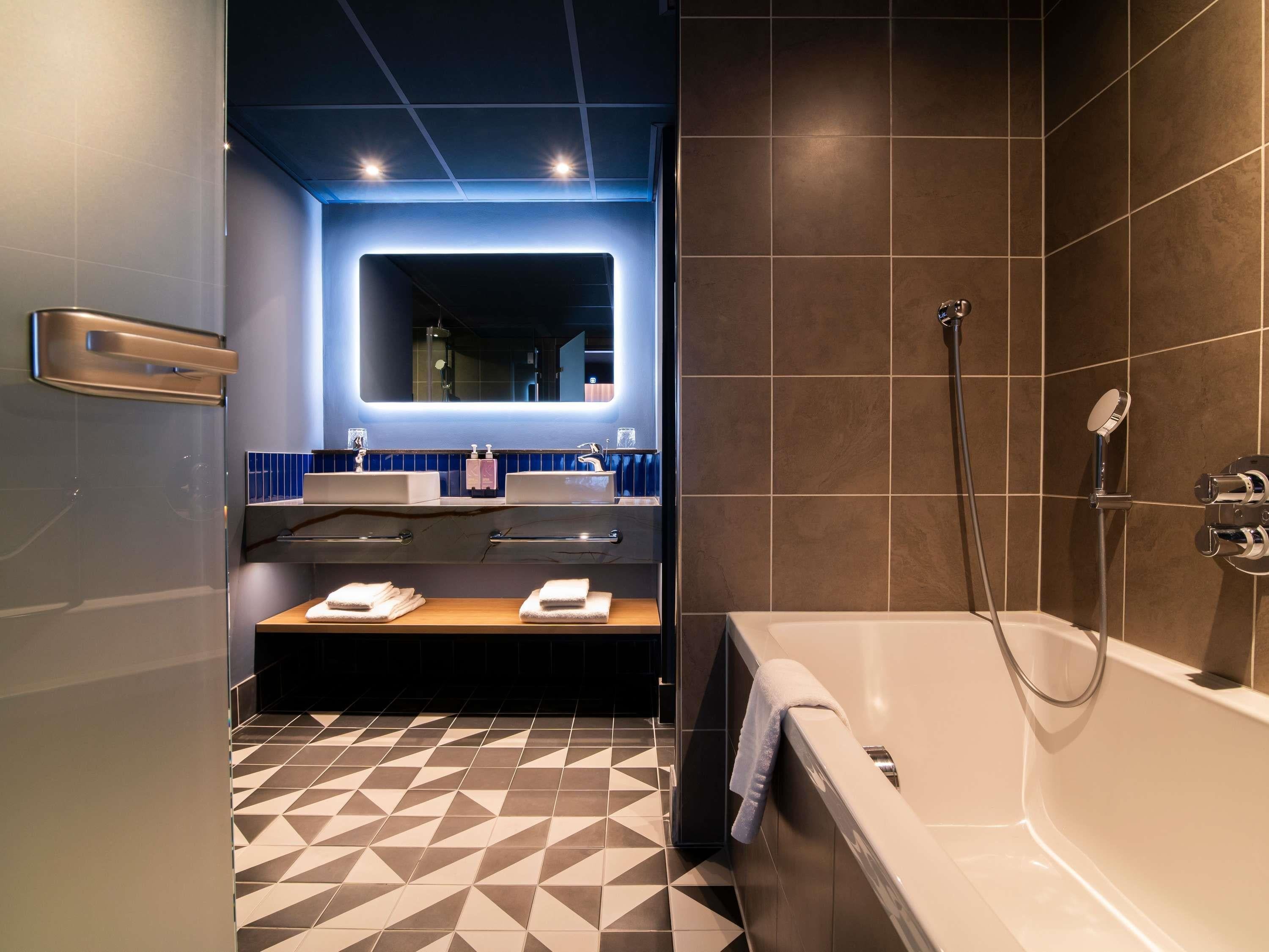 Apartment Standard