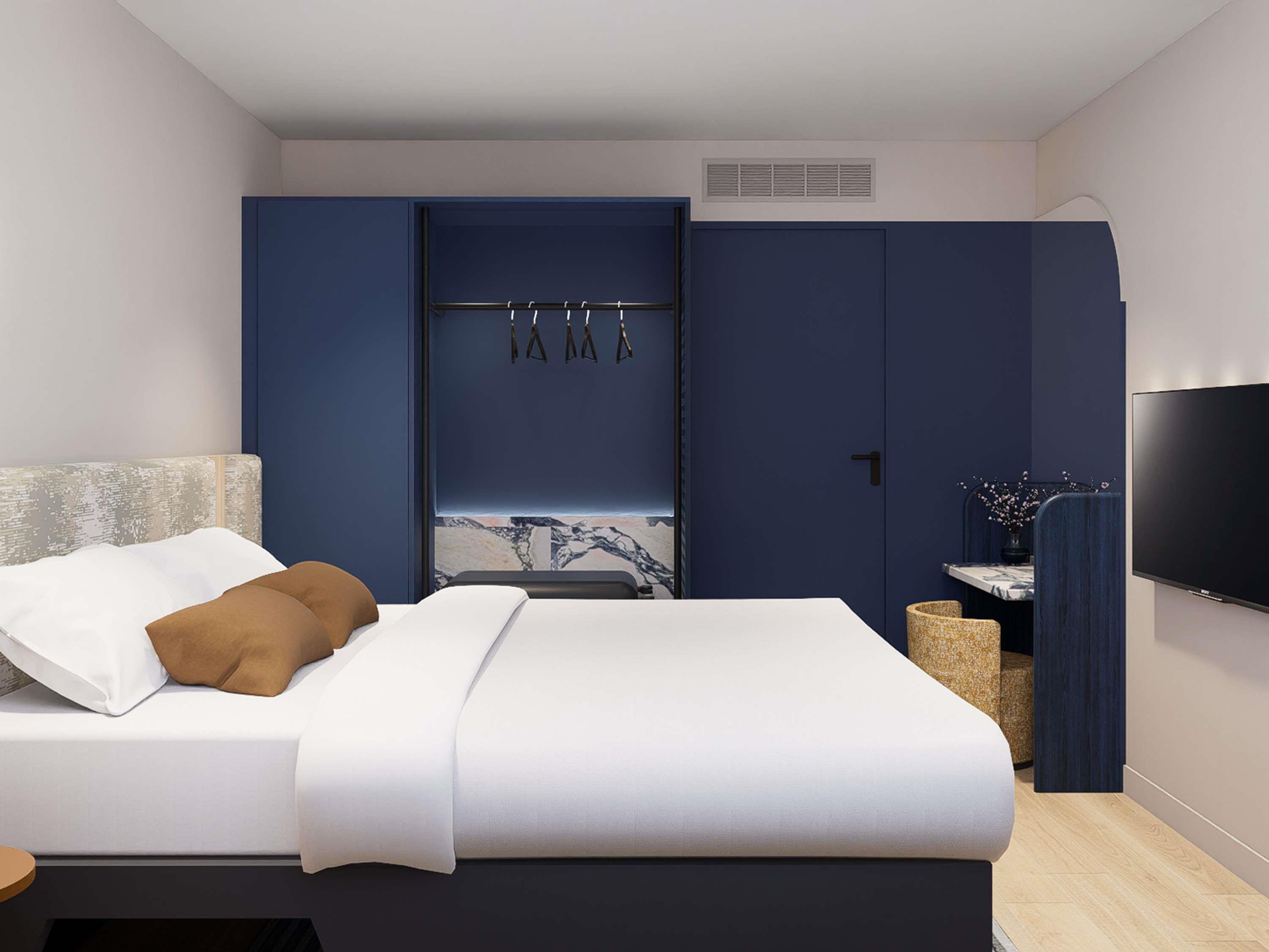 Suite Standard