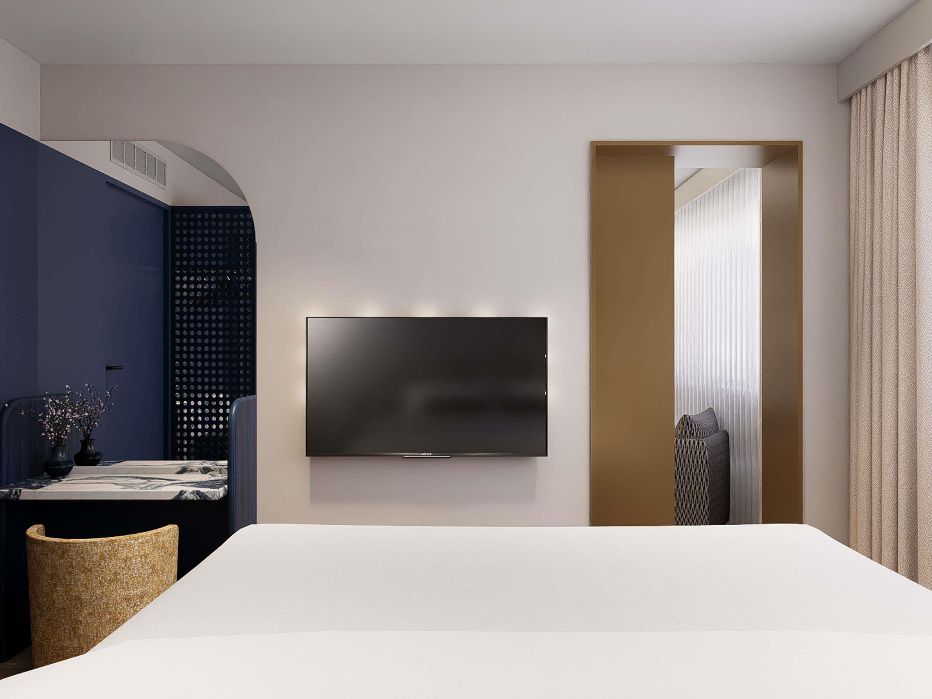 Suite Standard