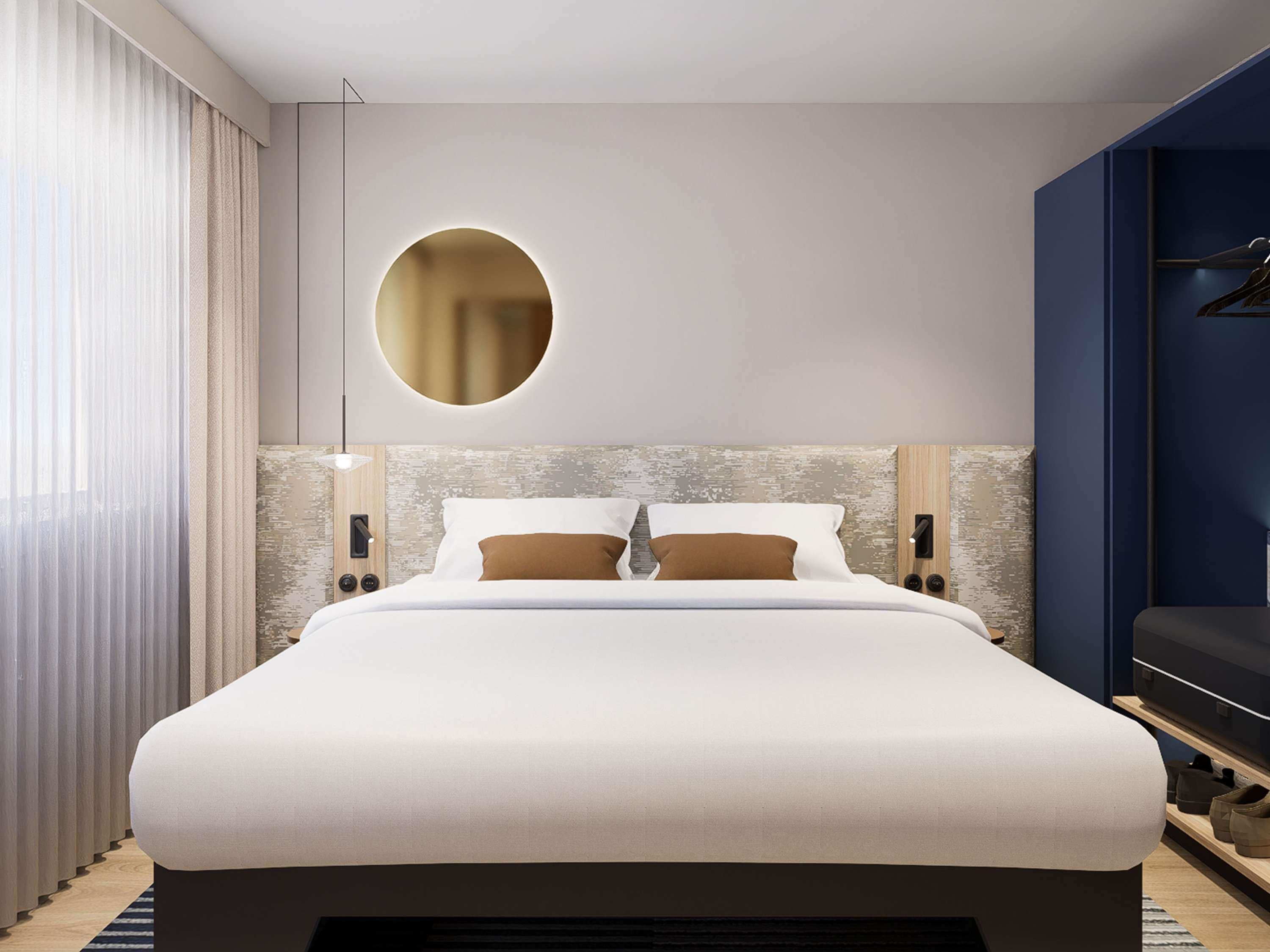 Suite Standard