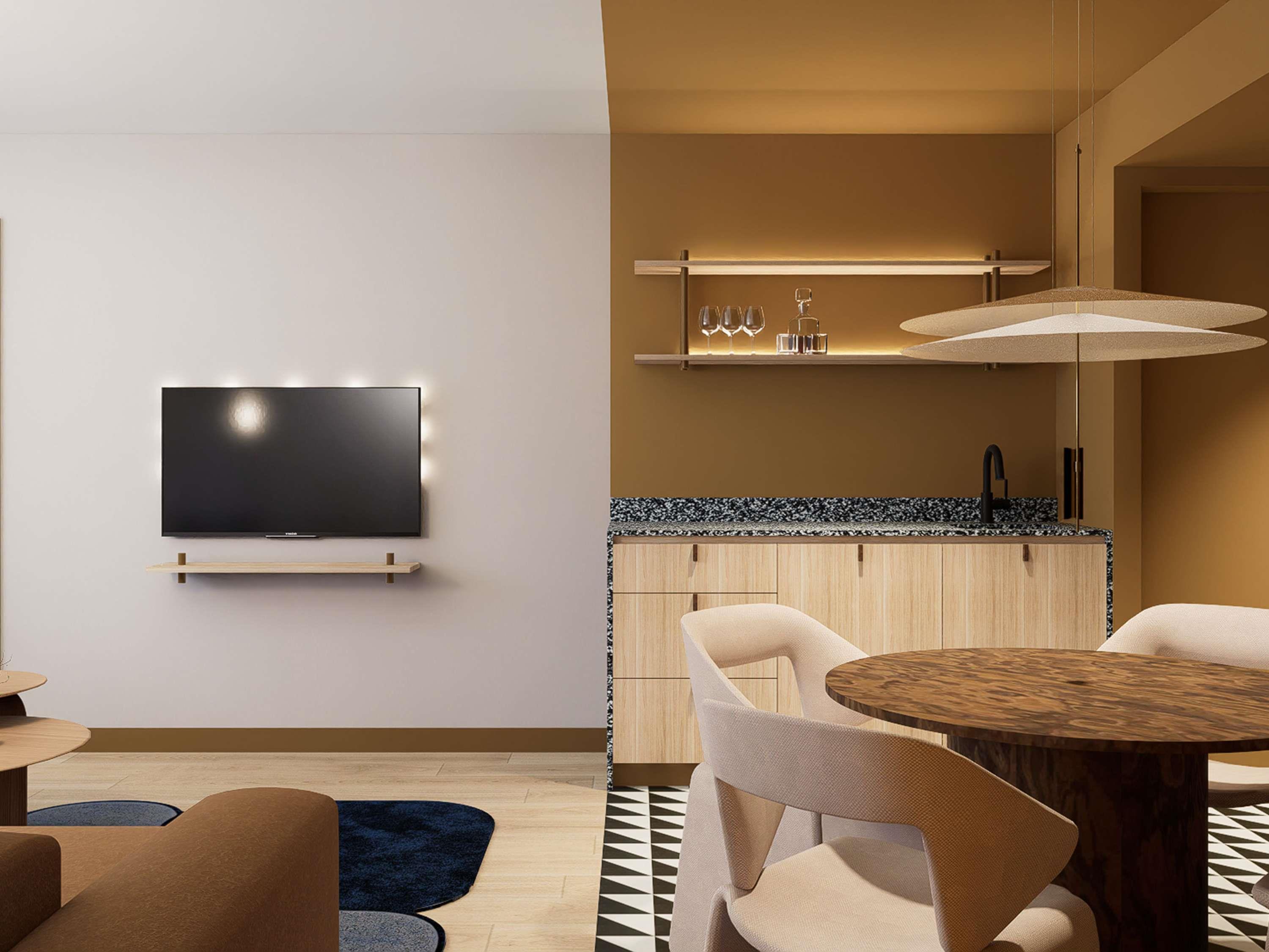 Suite Standard