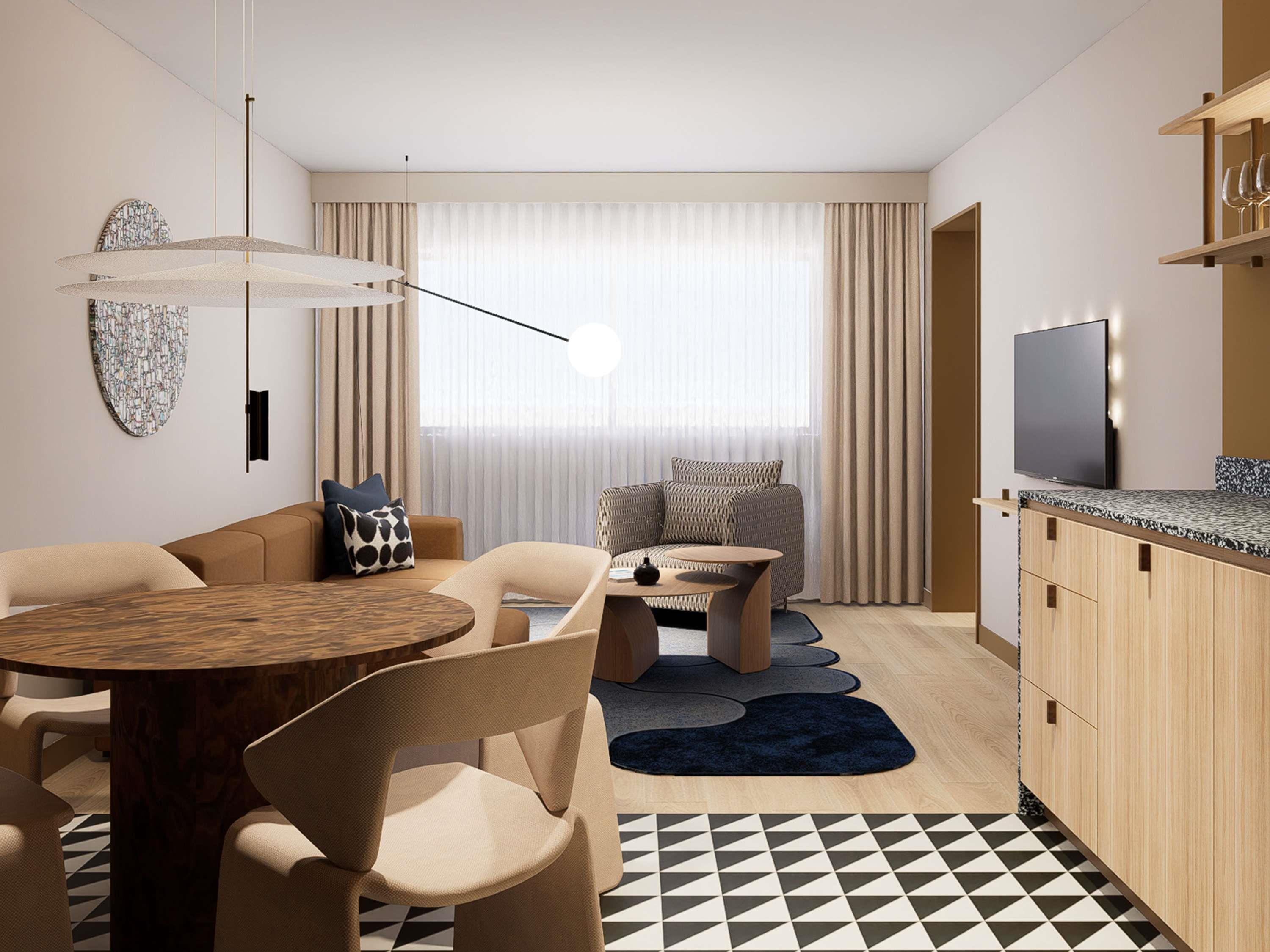 Suite Standard