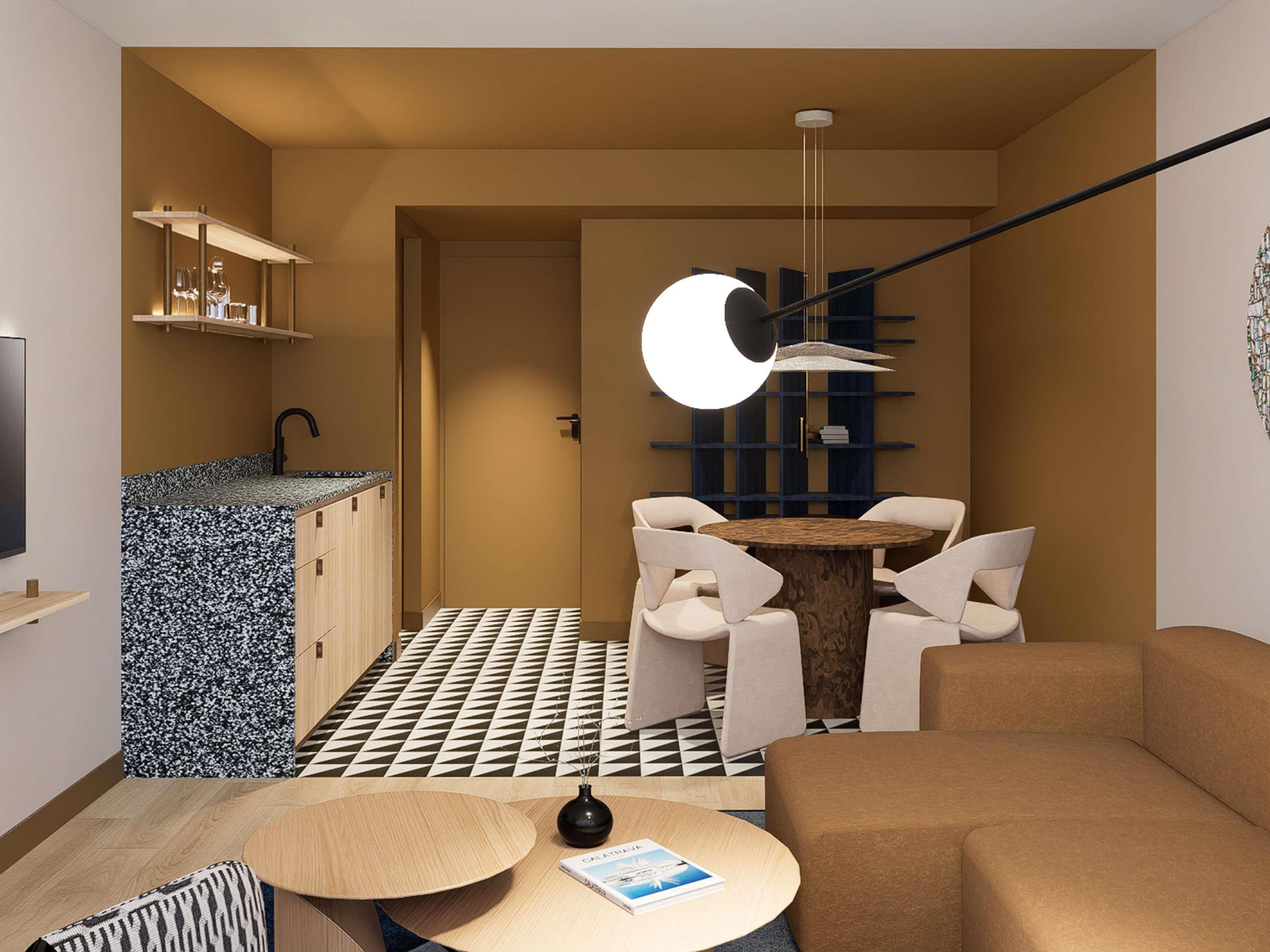 Suite Standard