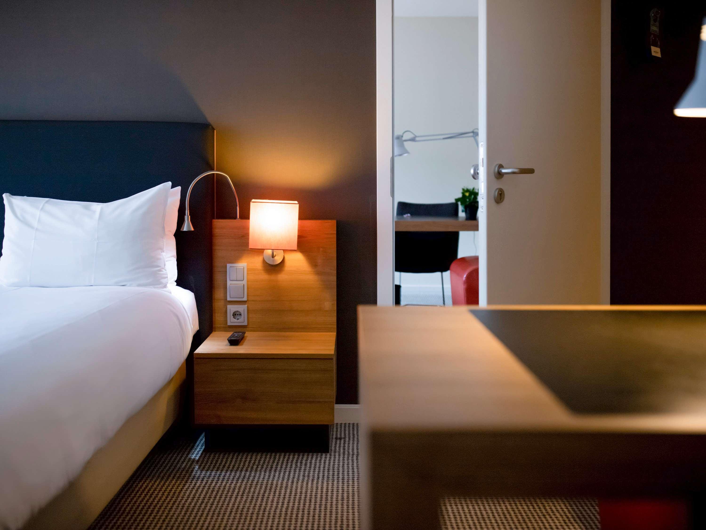 Family Room Connecting Room