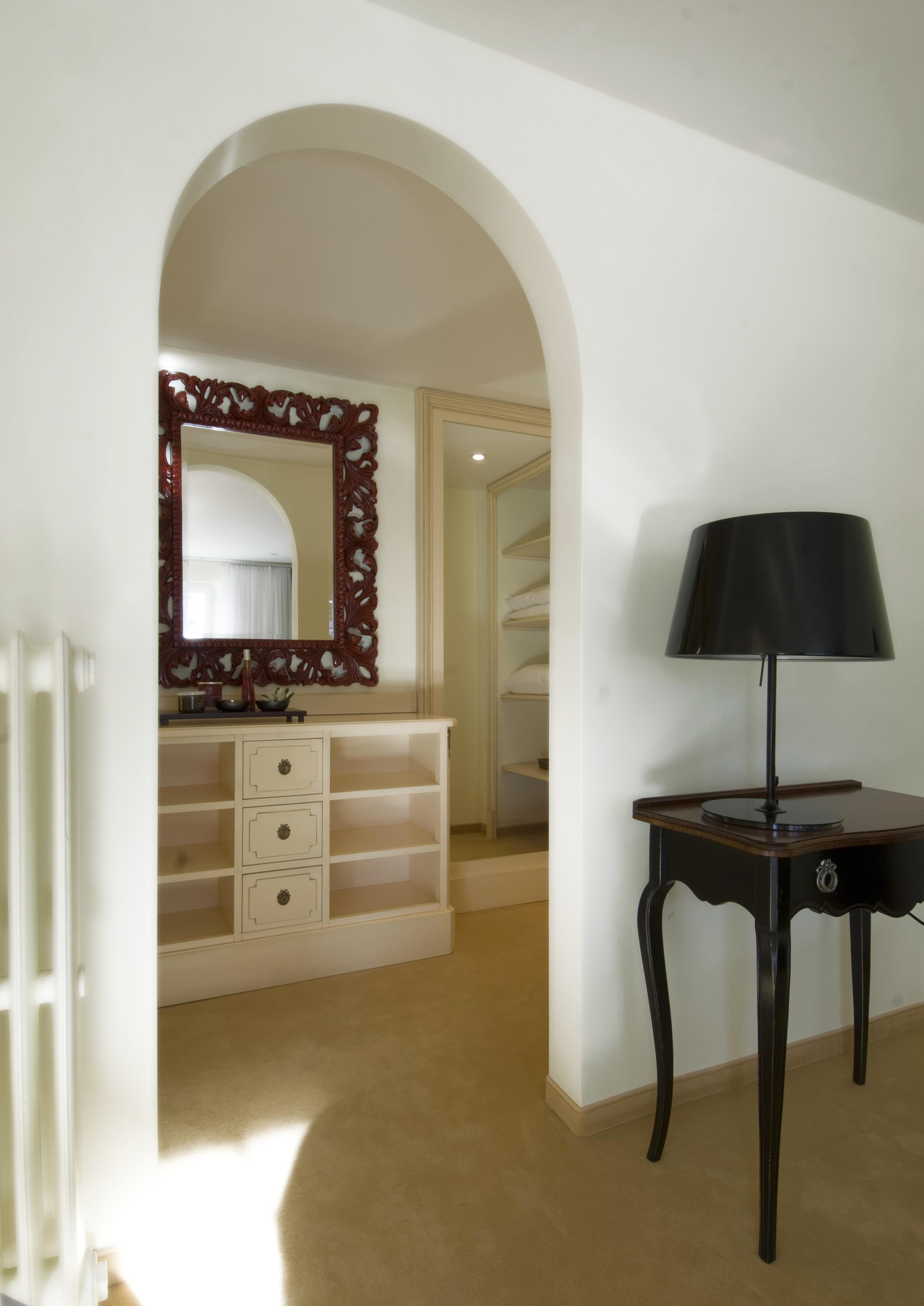 Suite Superior King Bed