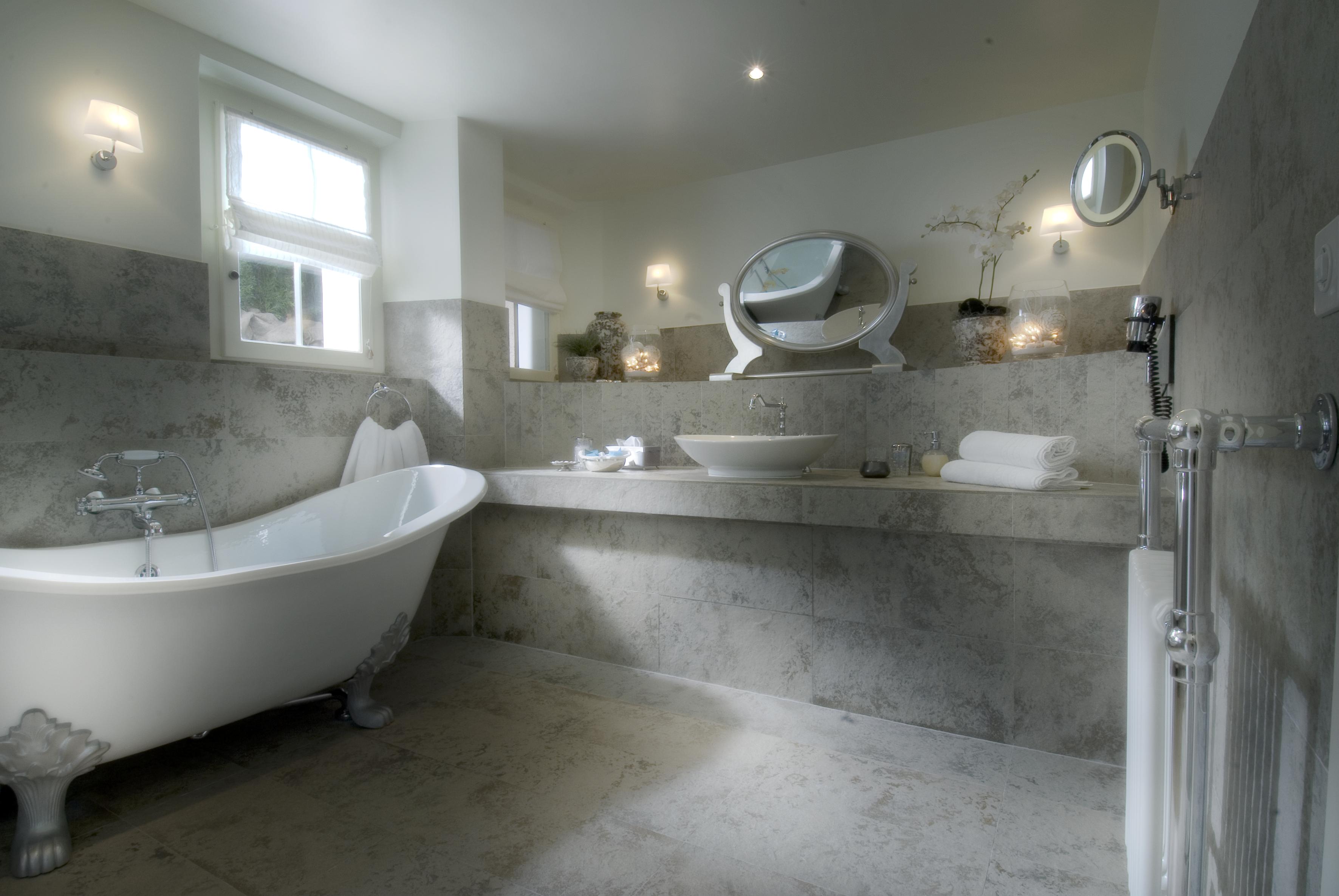 Suite Superior King Bed