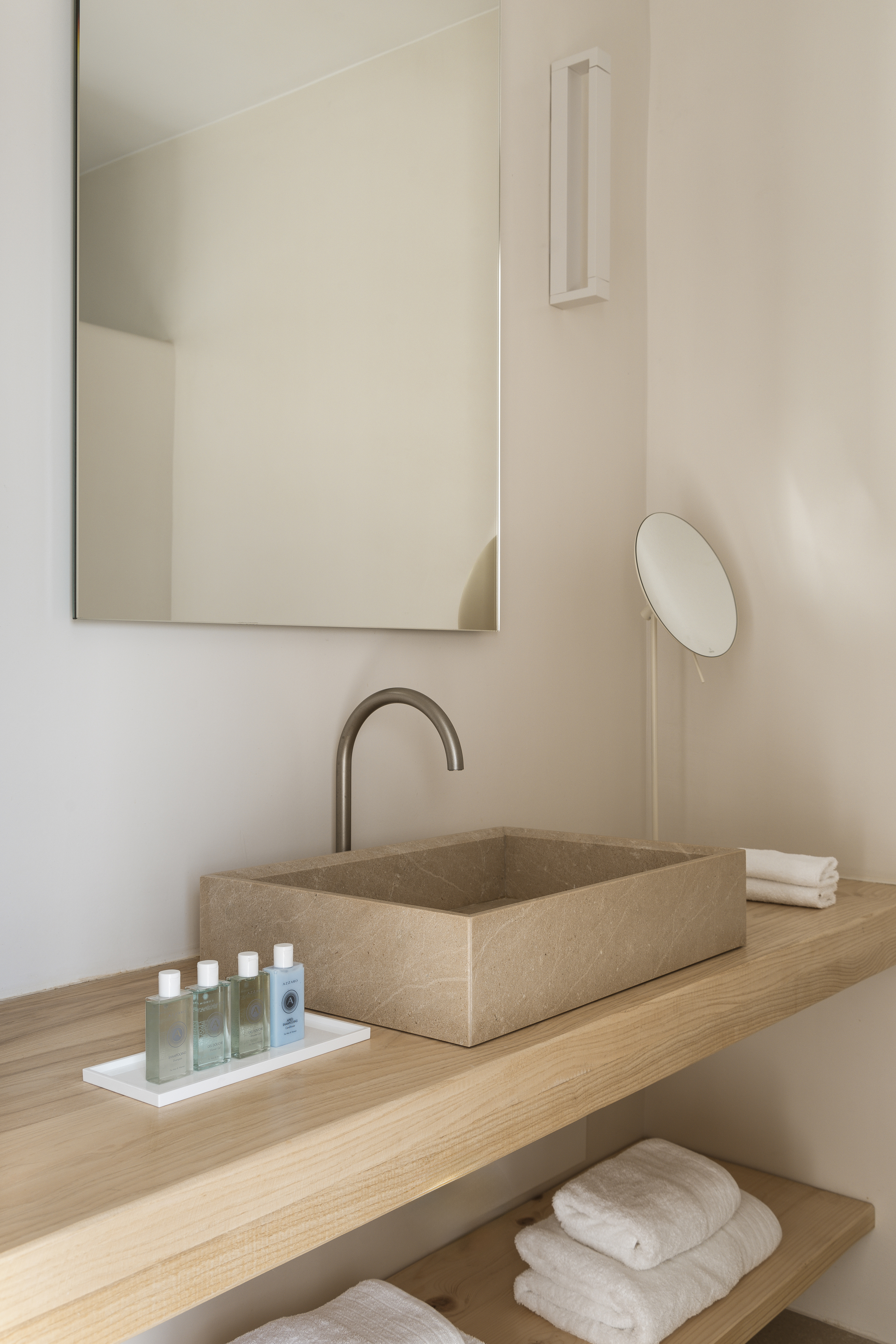 Double or Twin Deluxe Garden View