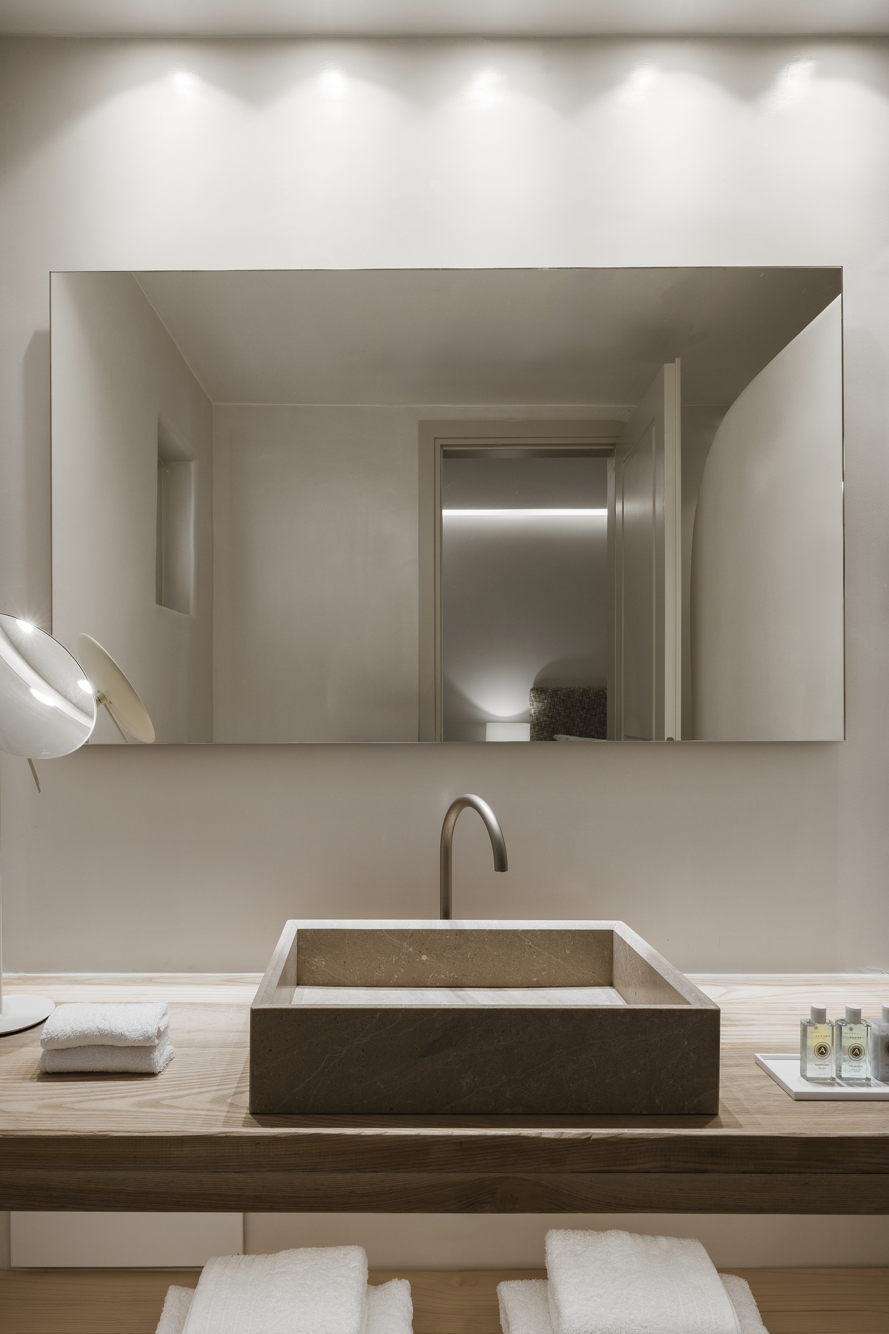 Suite Two Bedrooms with Private Pool