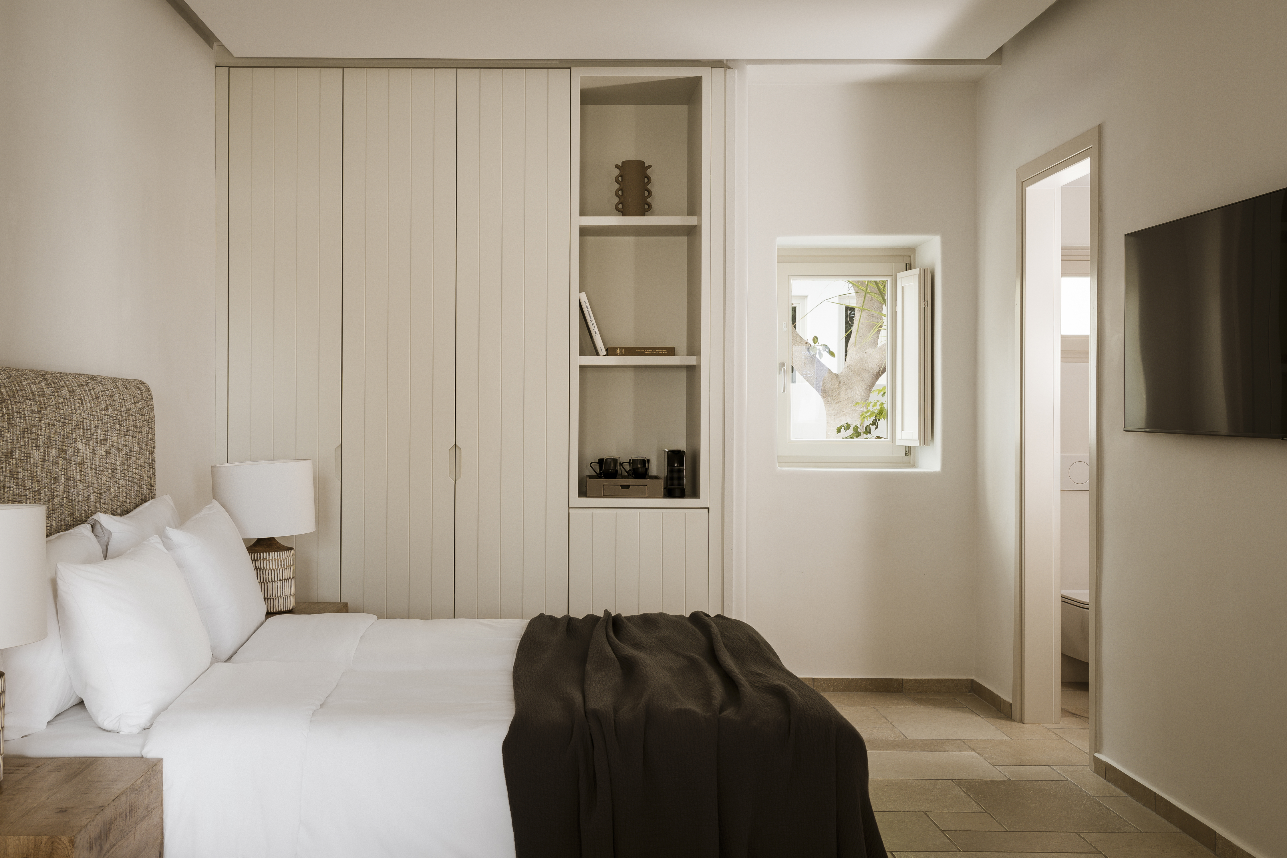 Suite Two Bedrooms with Private Pool