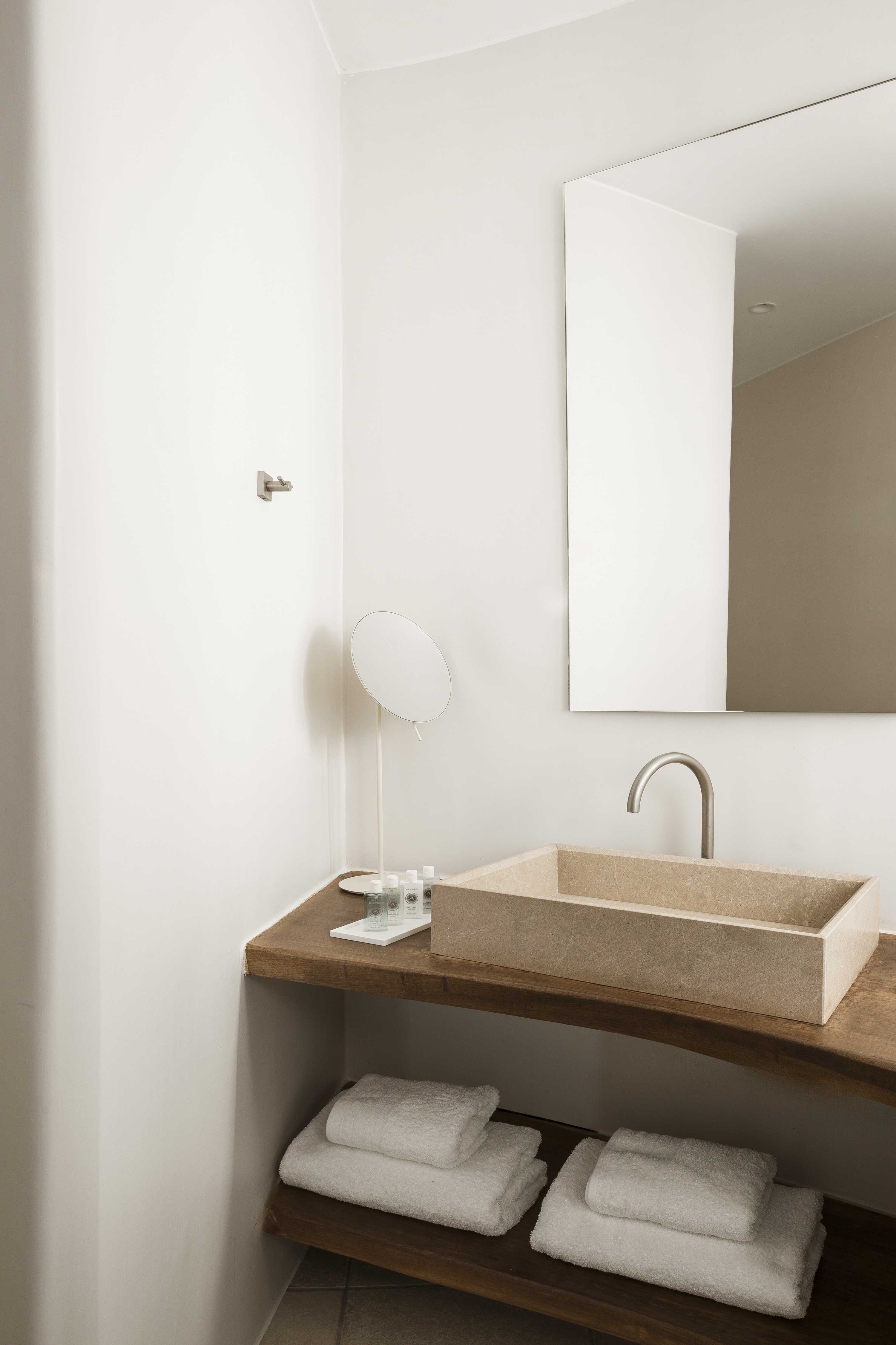 Suite with Private Pool