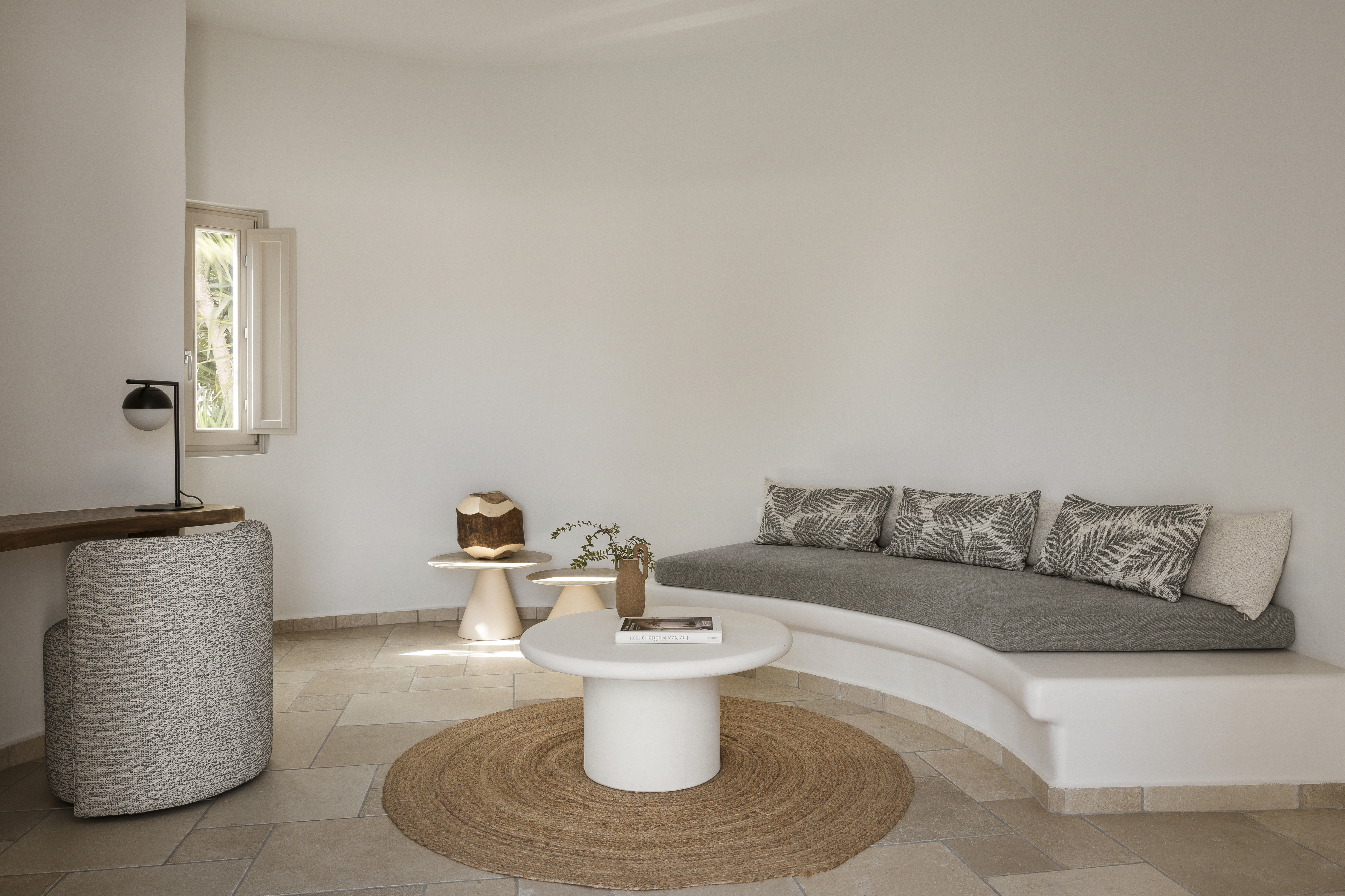 Suite with Private Pool