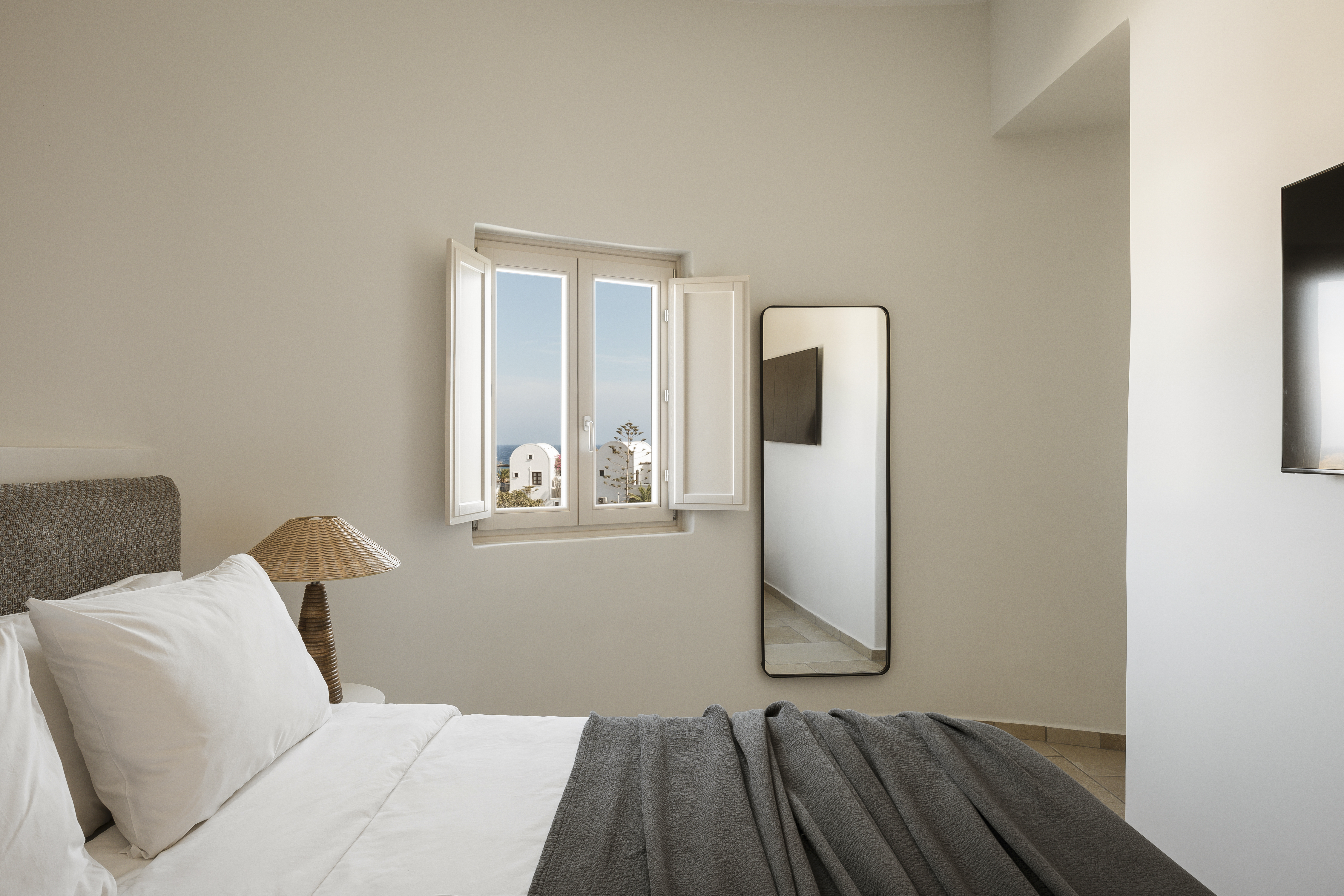 Suite with Private Pool