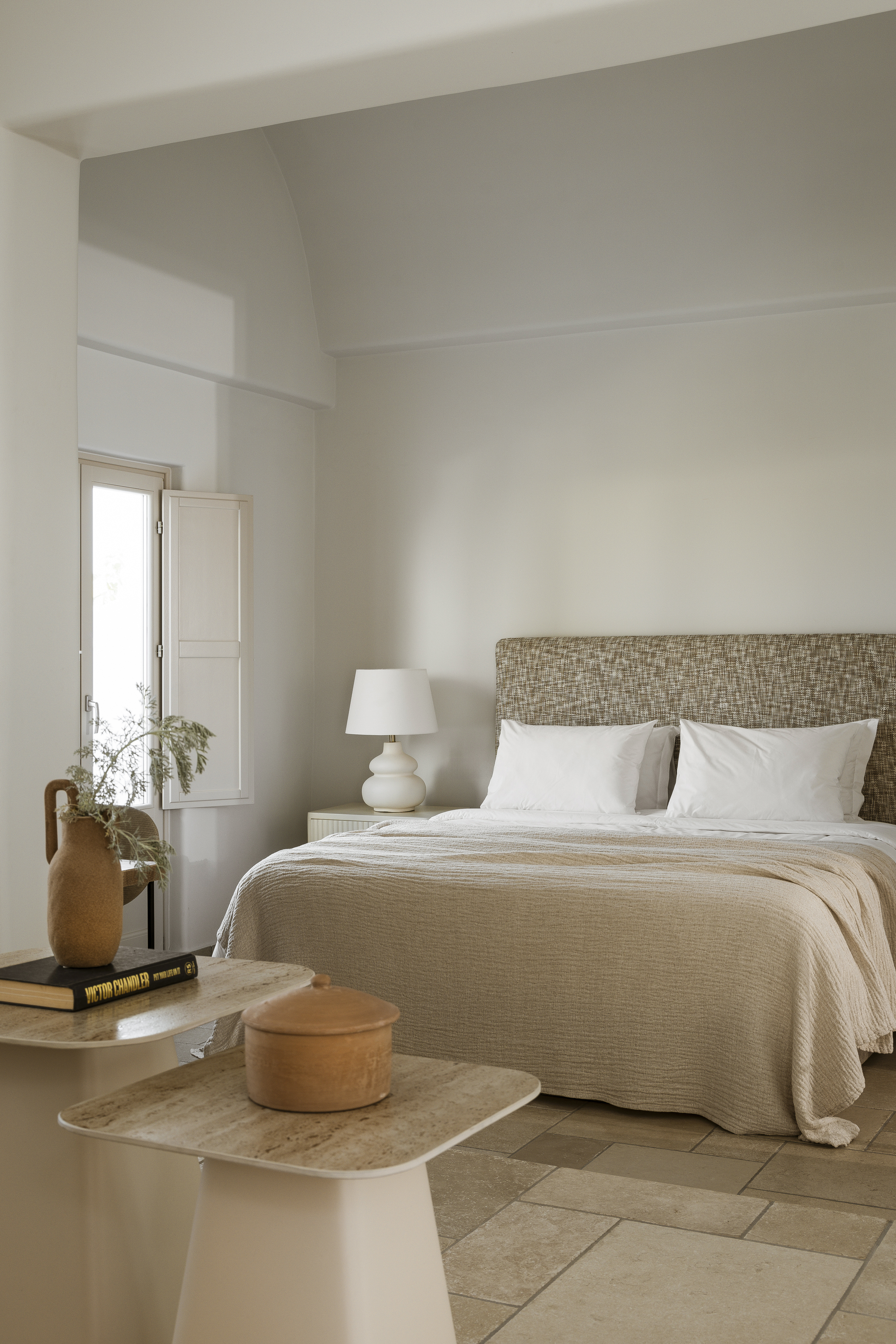 Suite Executive Garden View