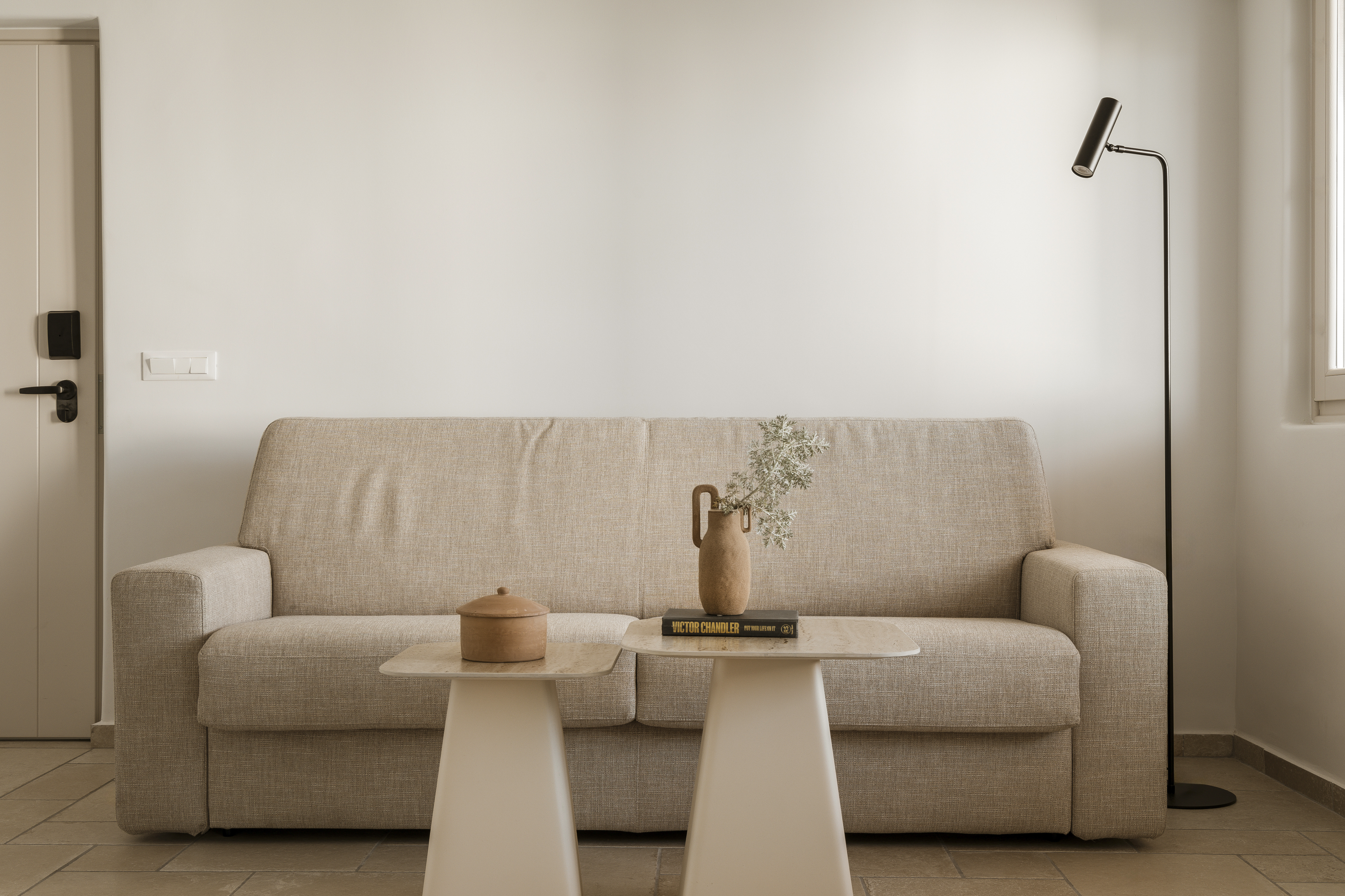 Suite Executive Garden View