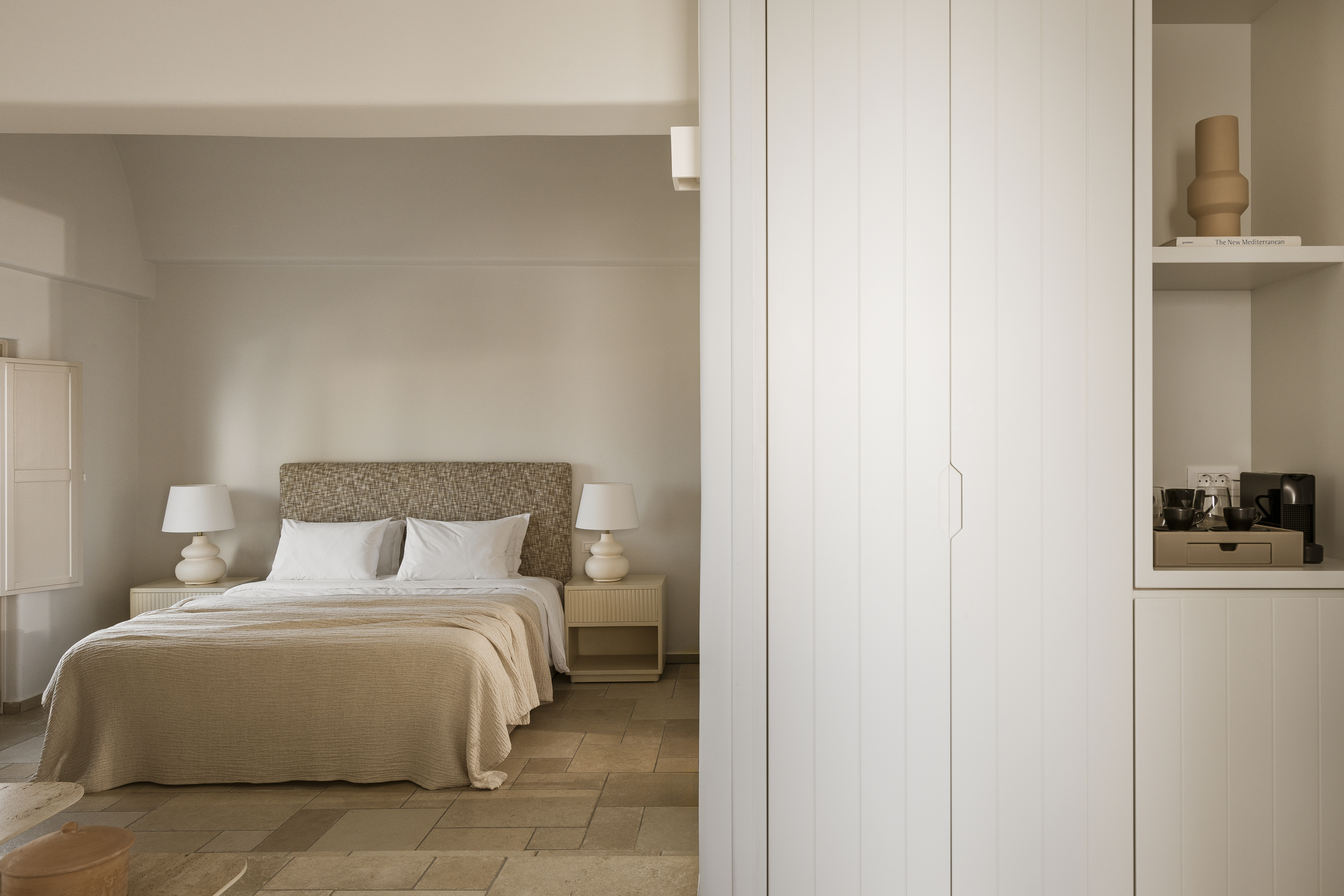 Suite Executive Garden View