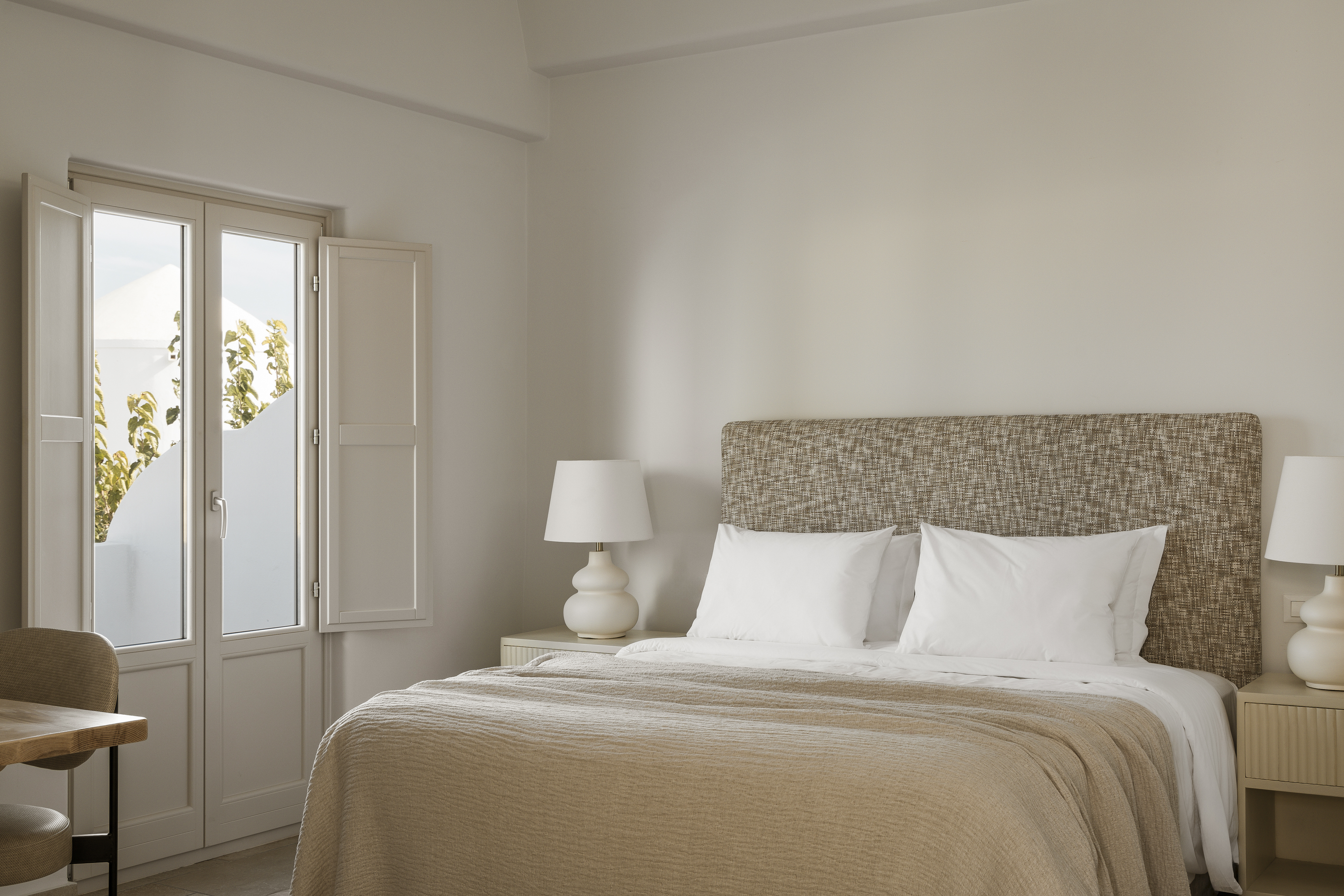 Suite Executive Garden View