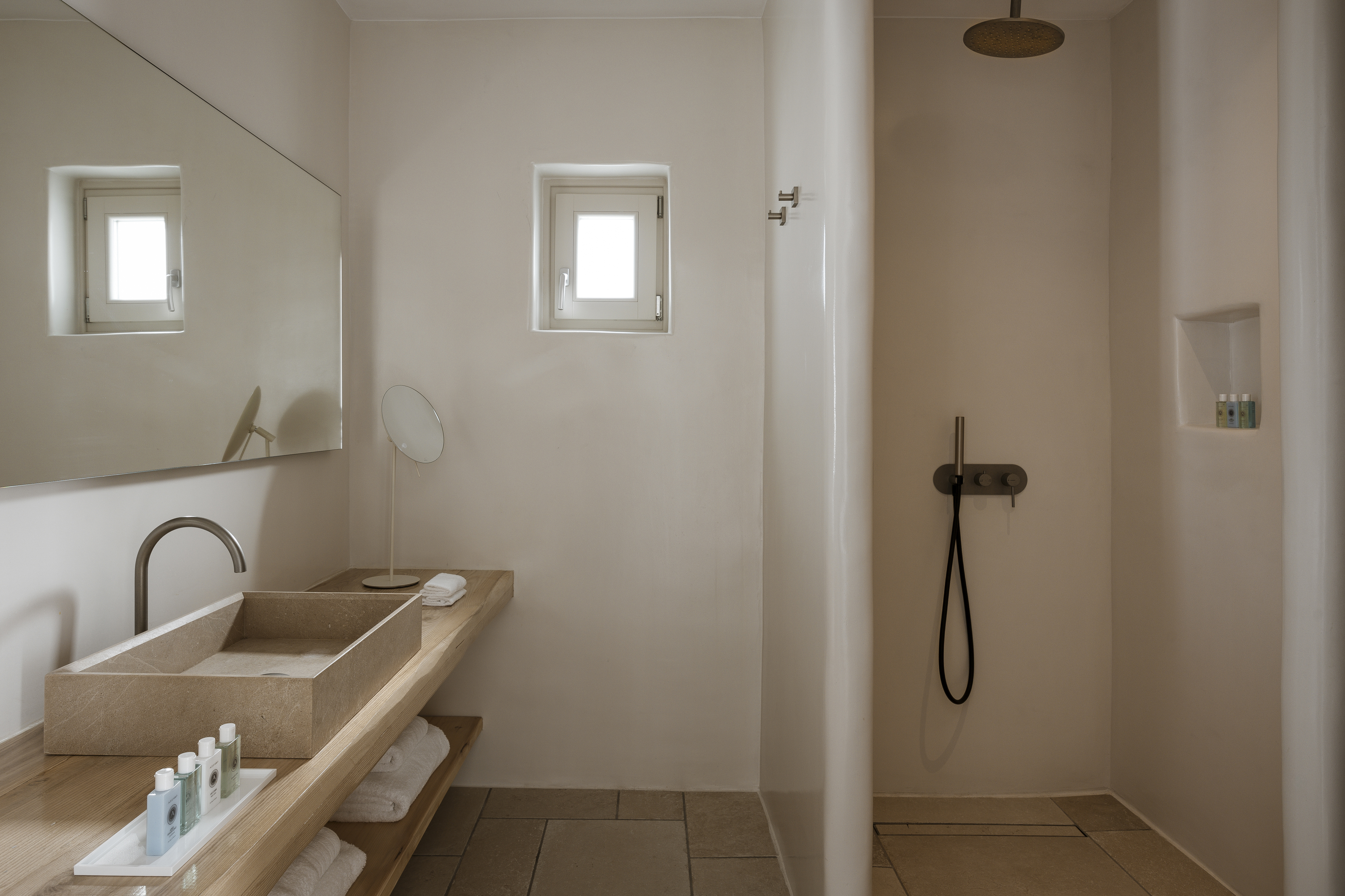 Suite Executive Garden View