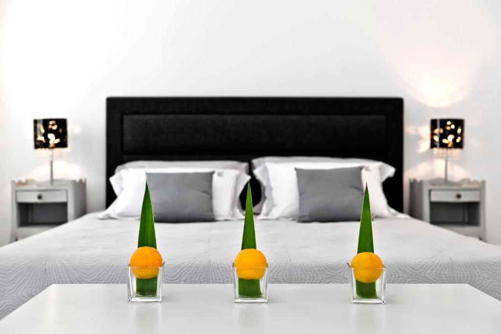 Double Single Standard